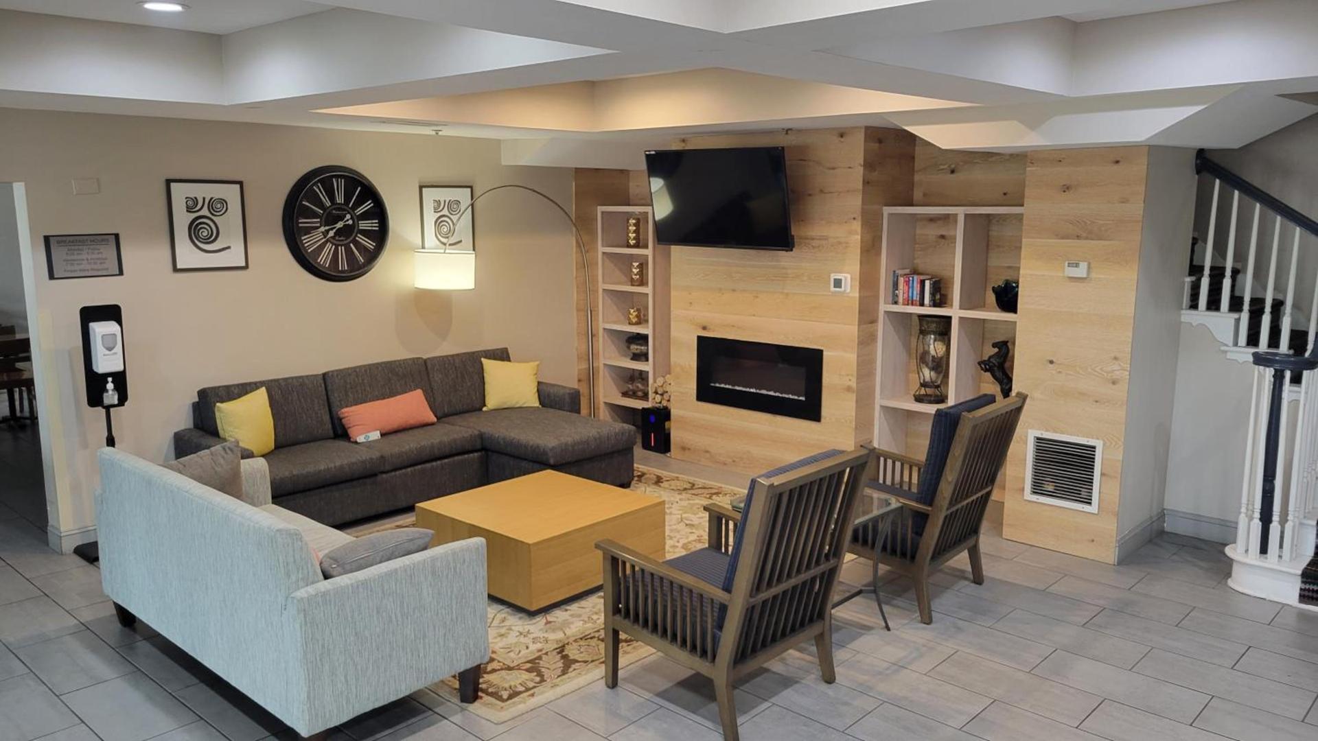 Country Inn & Suites By Radisson, McDonough, GA photo 29