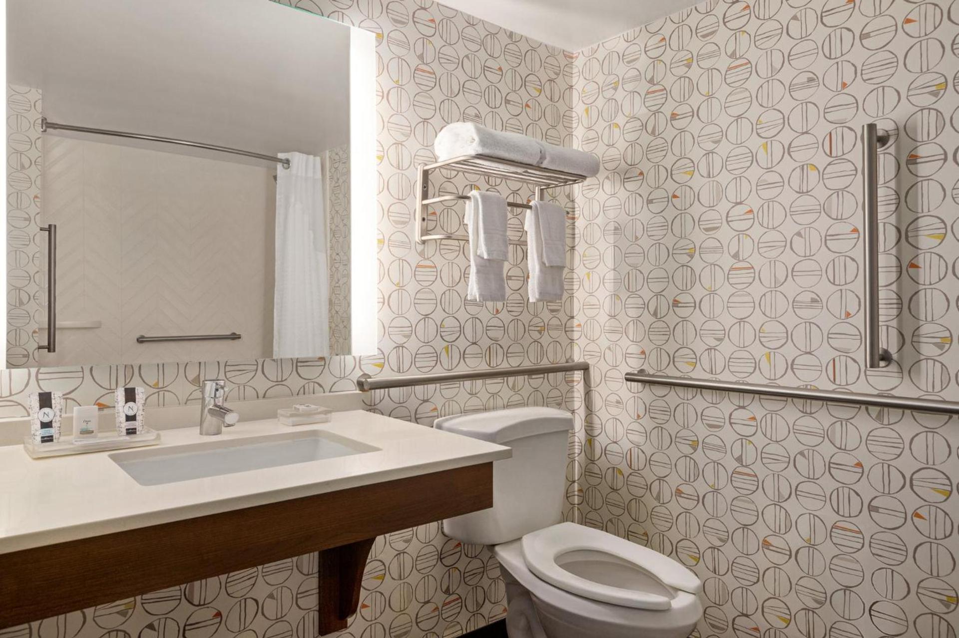 Holiday Inn Orlando International Airport by IHG photo 67