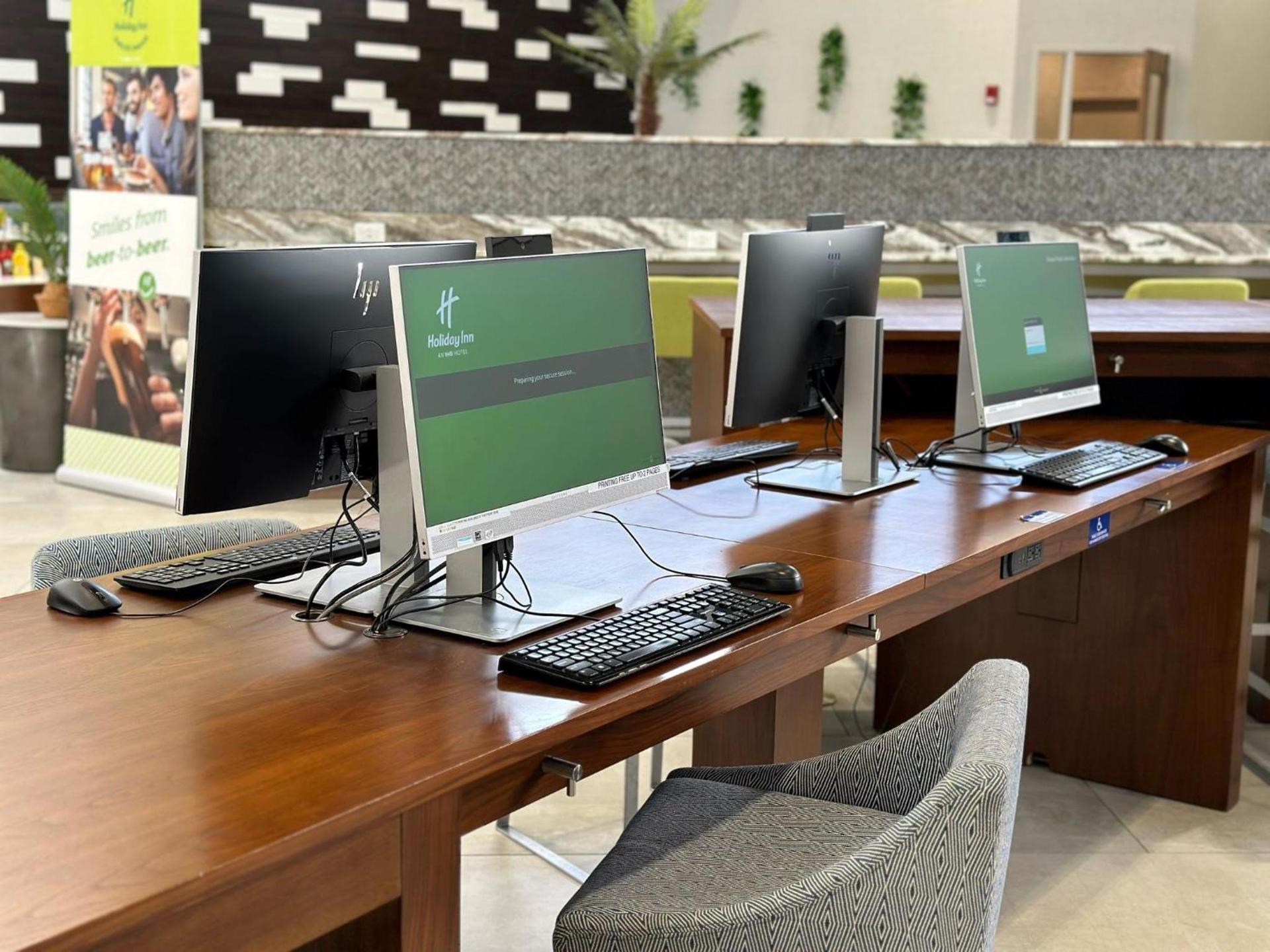 Holiday Inn Orlando International Airport by IHG photo 47