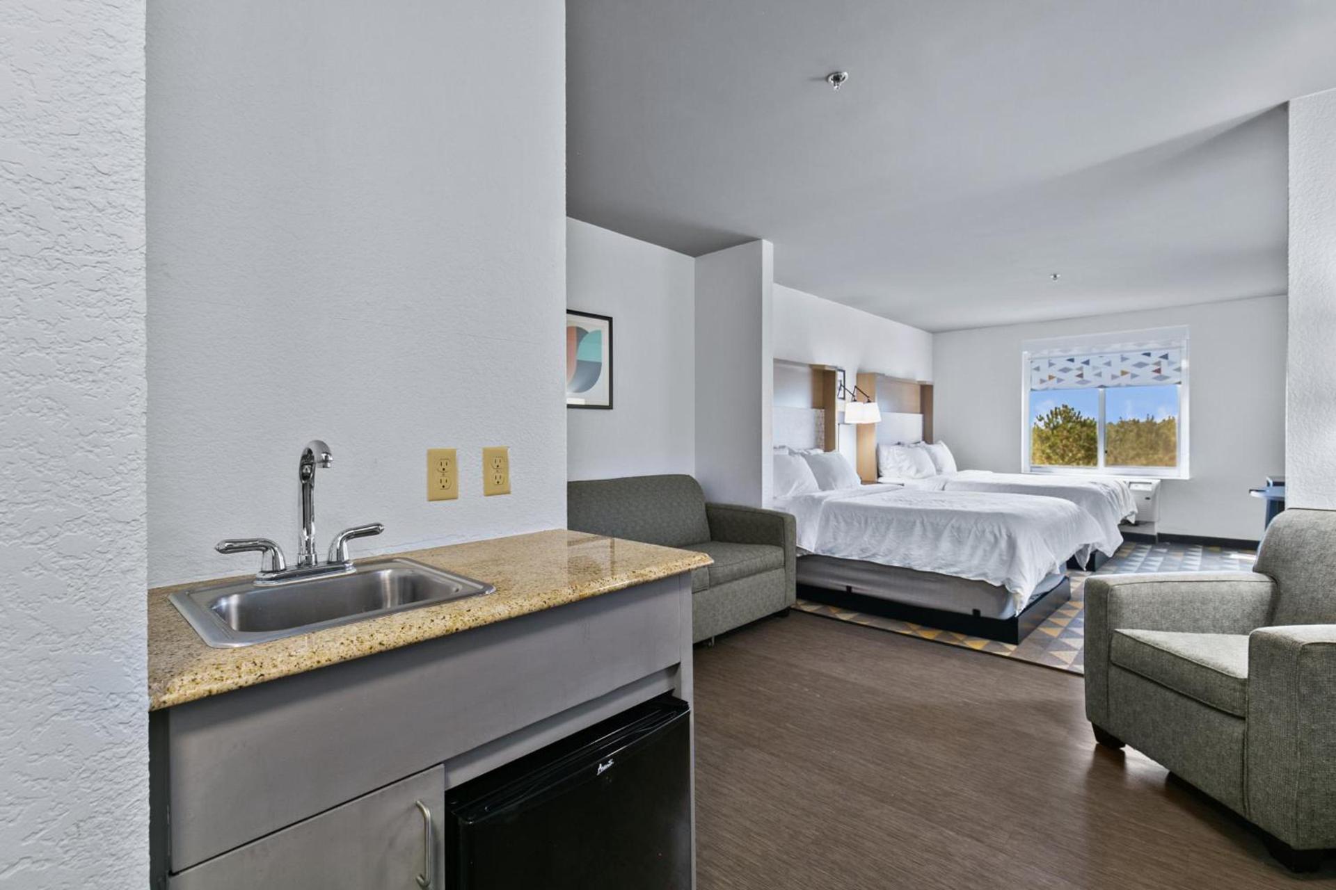 Holiday Inn Lucedale by IHG photo 41