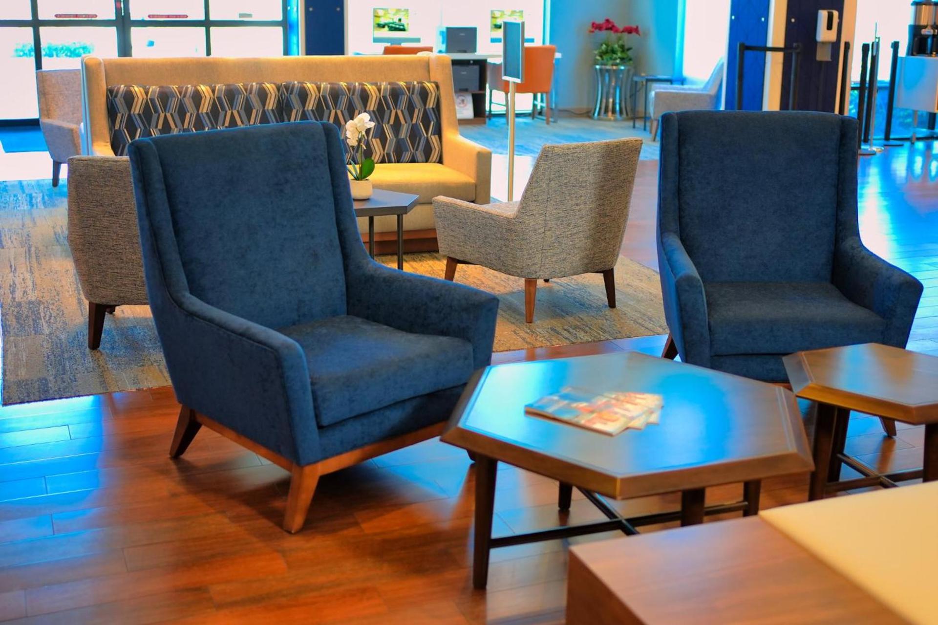 Holiday Inn Express Hotel & Suites Tampa-Oldsmar by IHG photo 23