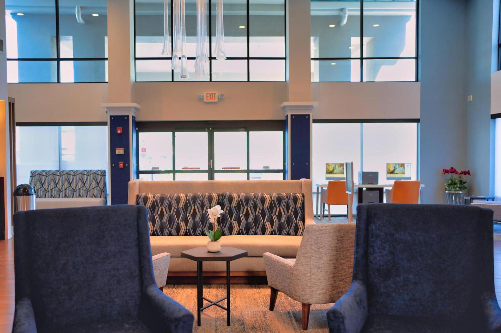 Holiday Inn Express Hotel & Suites Tampa-Oldsmar by IHG photo 22