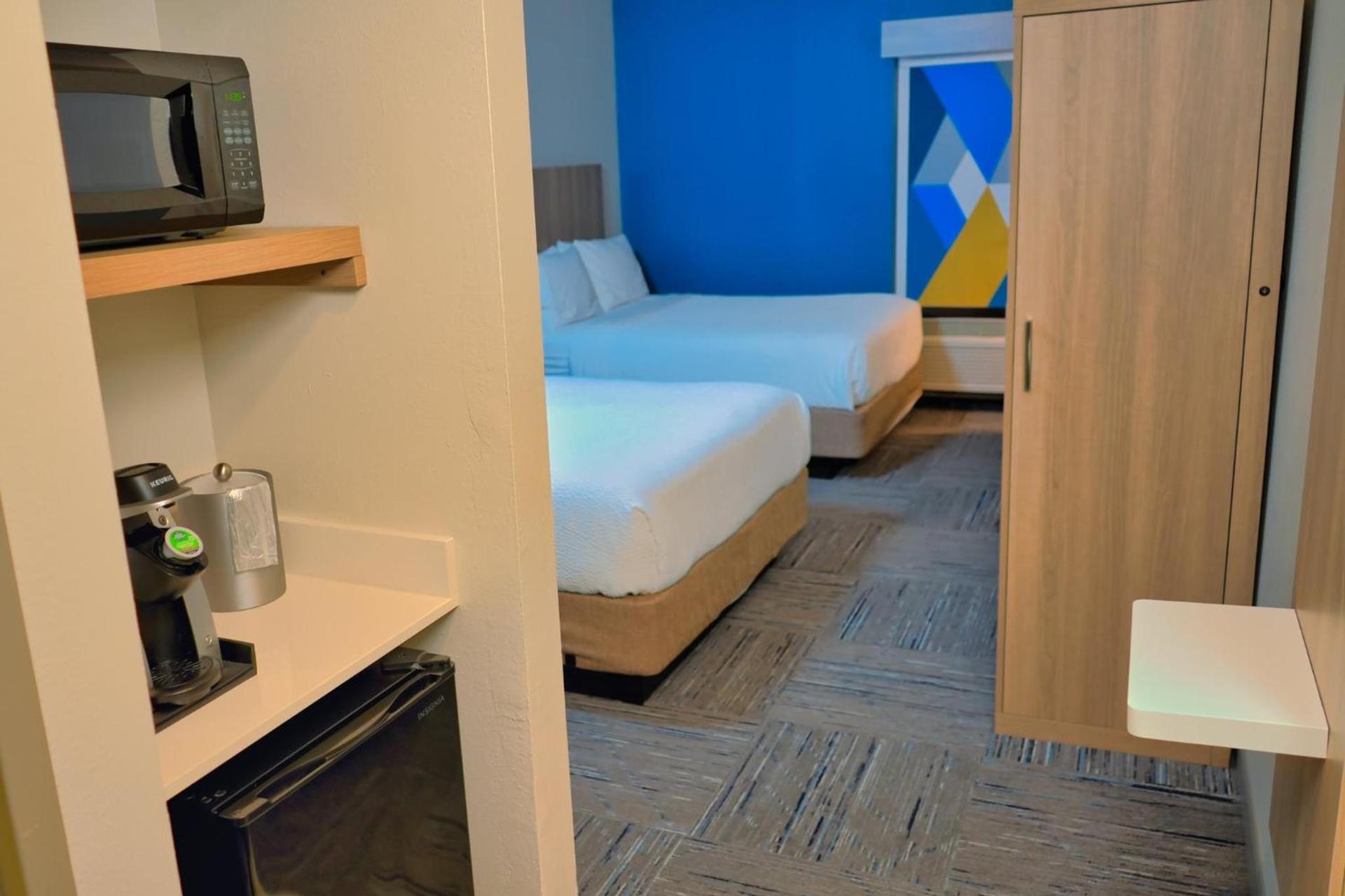 Holiday Inn Express Hotel & Suites Tampa-Oldsmar by IHG photo 31