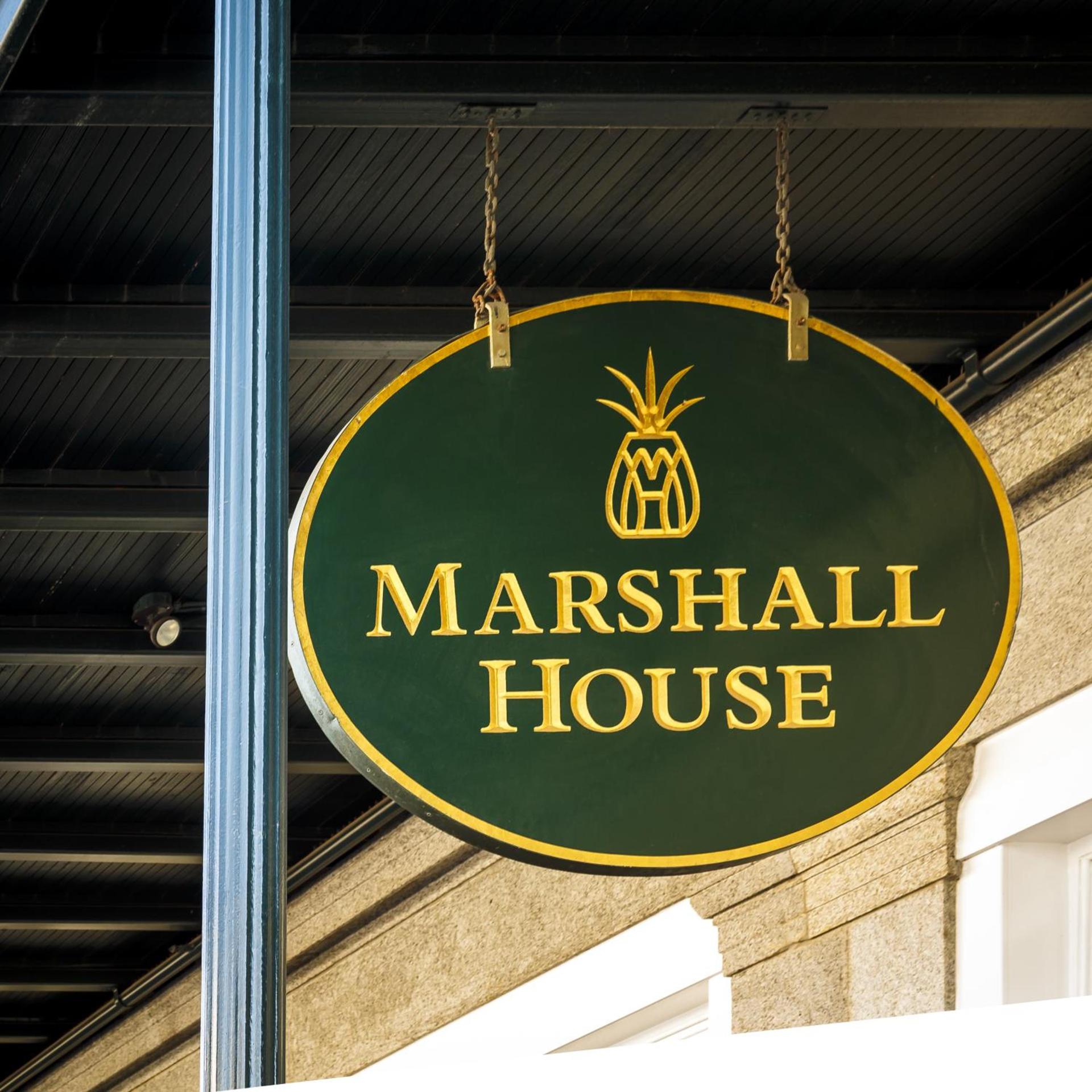 The Marshall House photo 26
