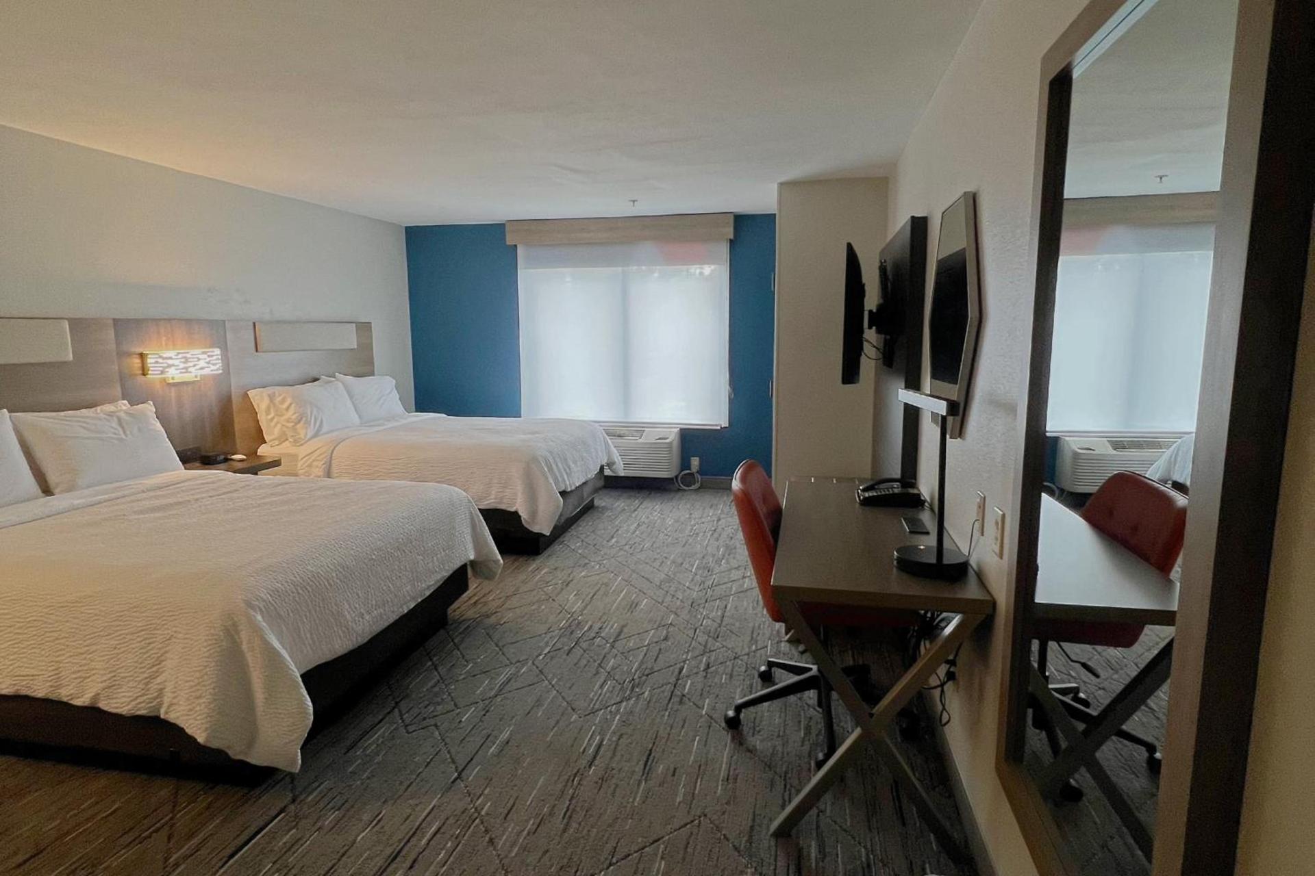 Holiday Inn Express Savannah South I-95 Richmond Hill by IHG photo 24
