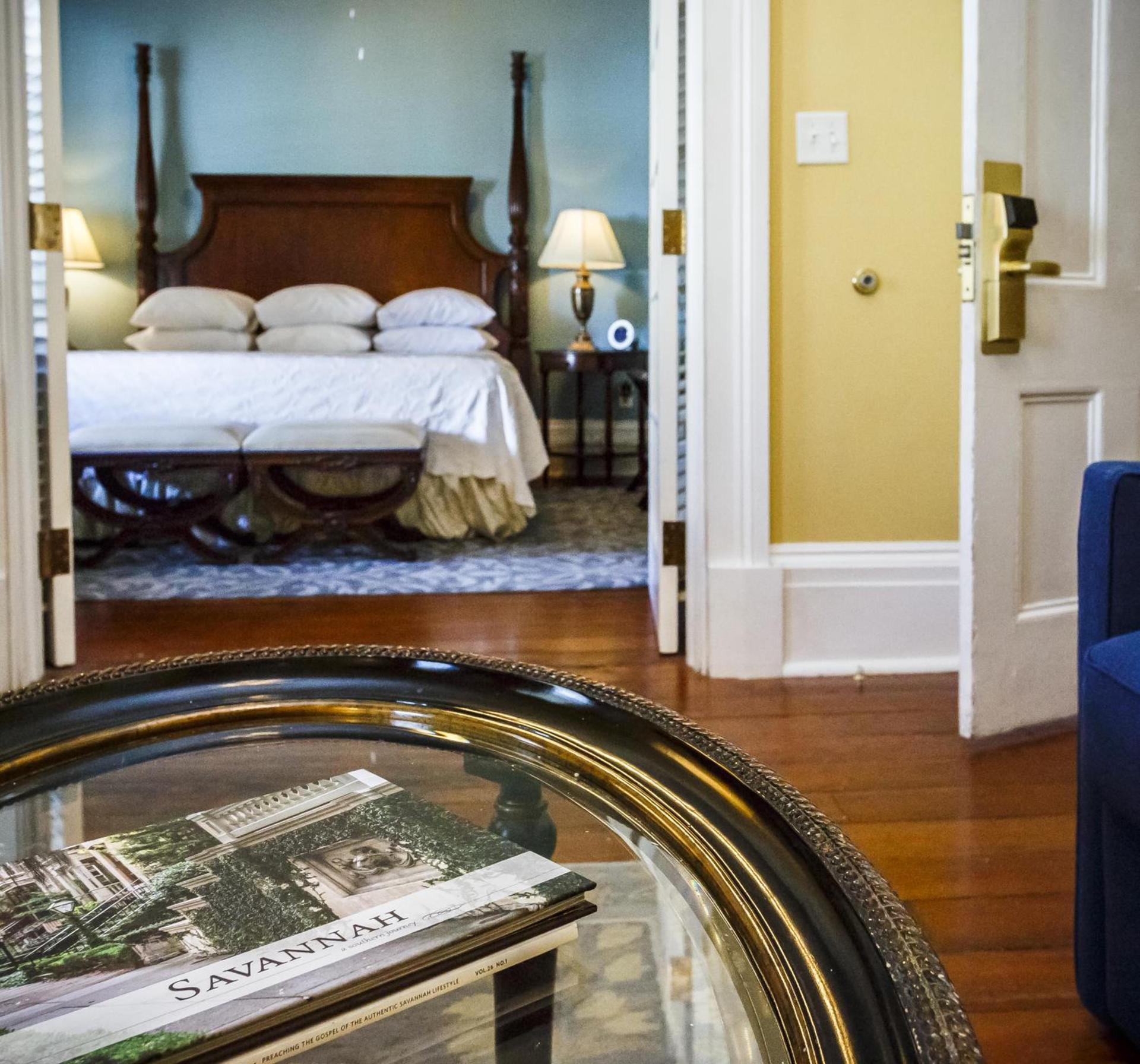 The Marshall House photo 42