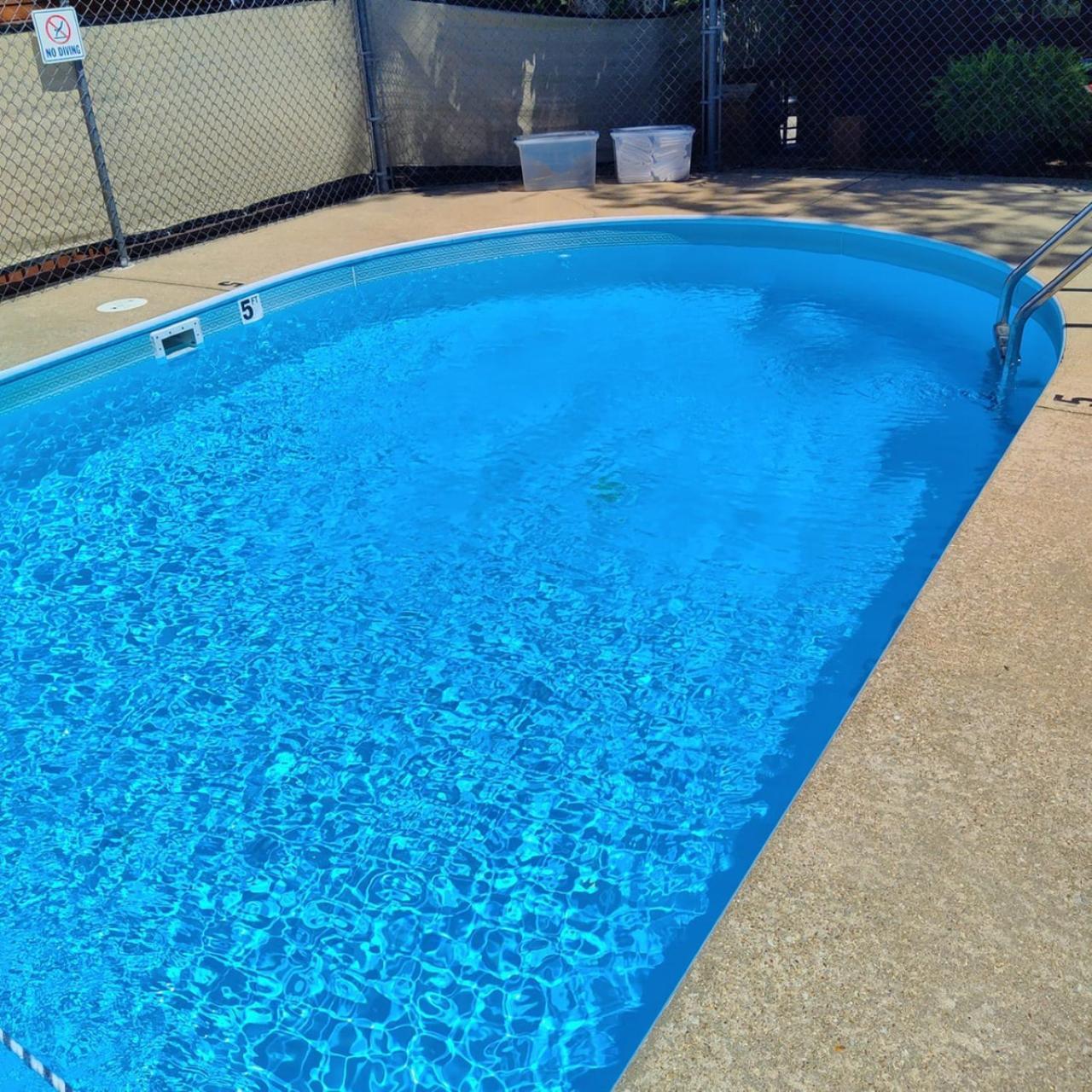 Shady Acre Inn and Suites photo 17