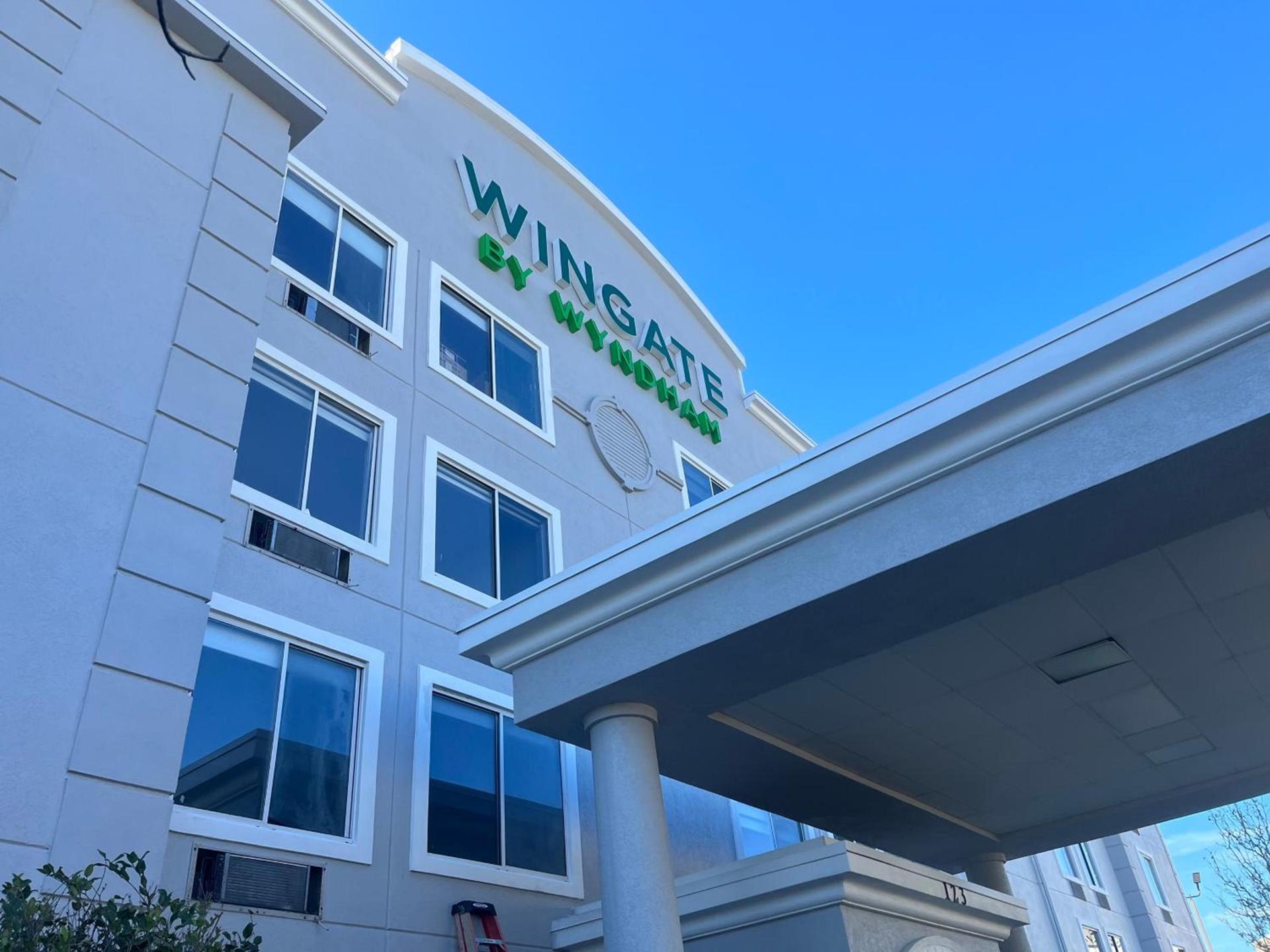 Wingate by Wyndham Hattiesburg photo 10