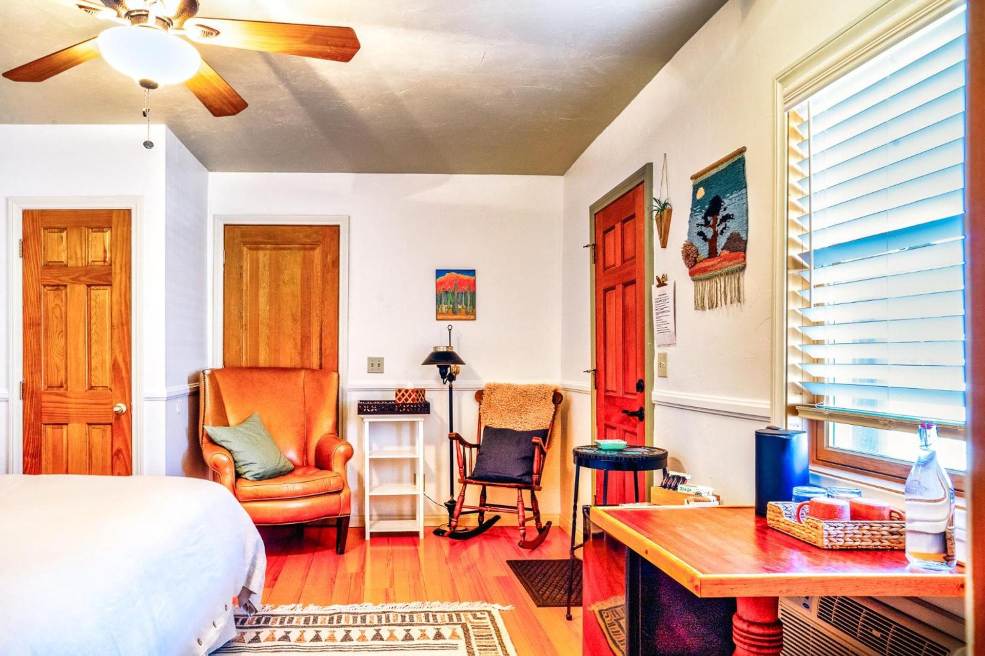 The Loubird Inn photo 61