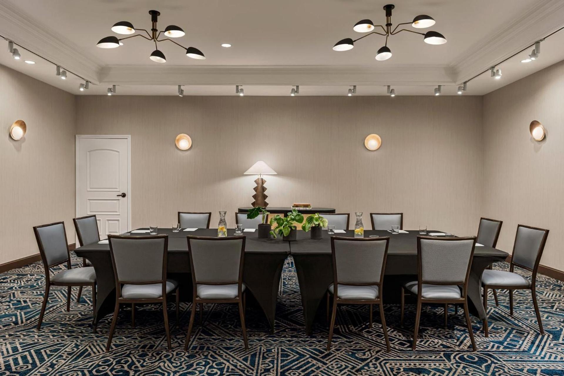 Kimpton Canary Hotel by IHG photo 18