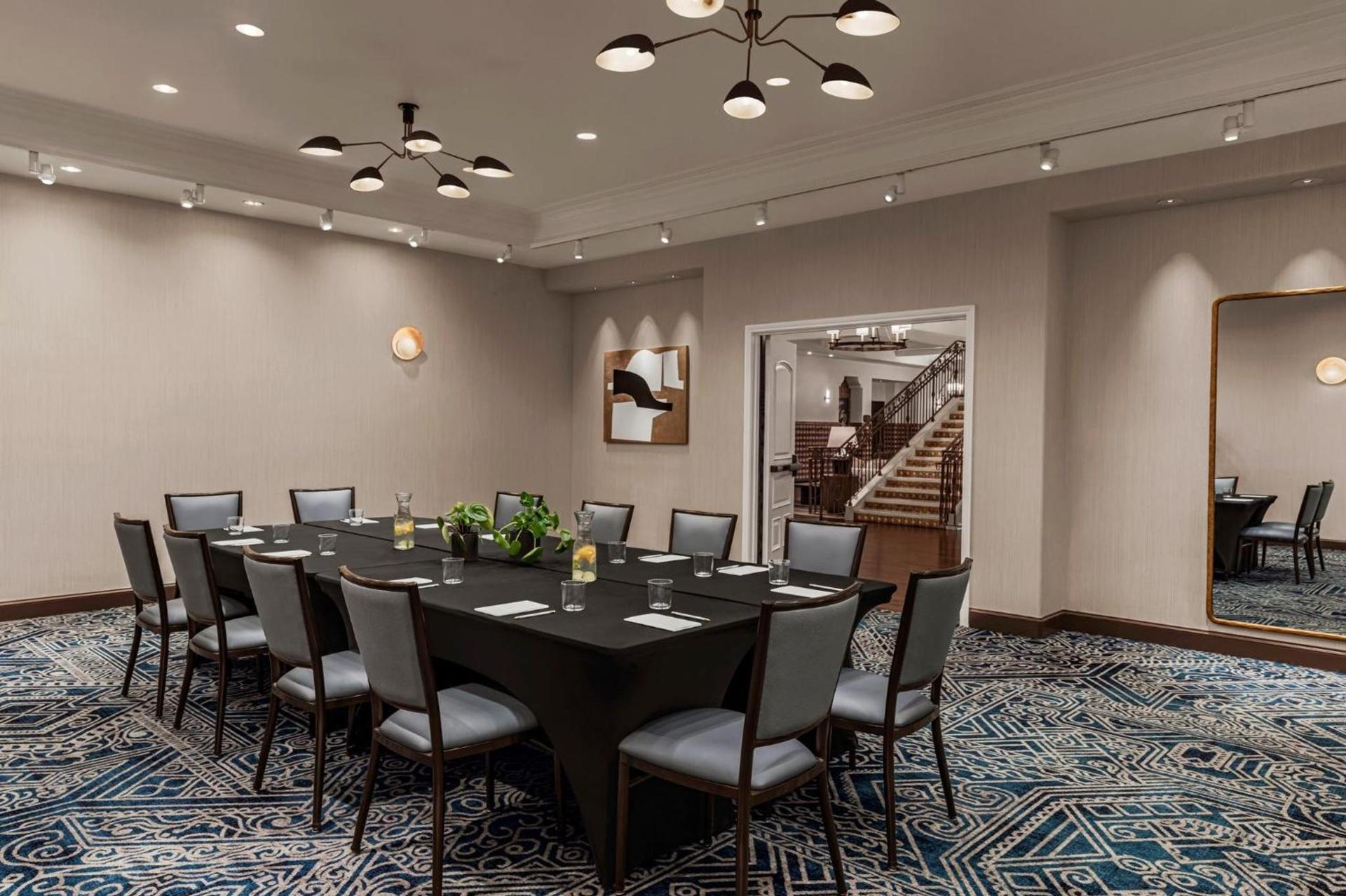 Kimpton Canary Hotel by IHG photo 76