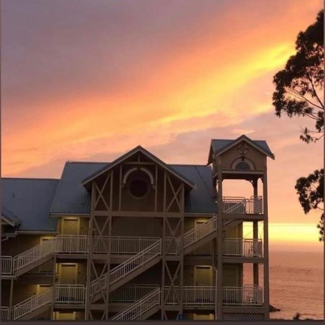 North Cliff Hotel photo 4