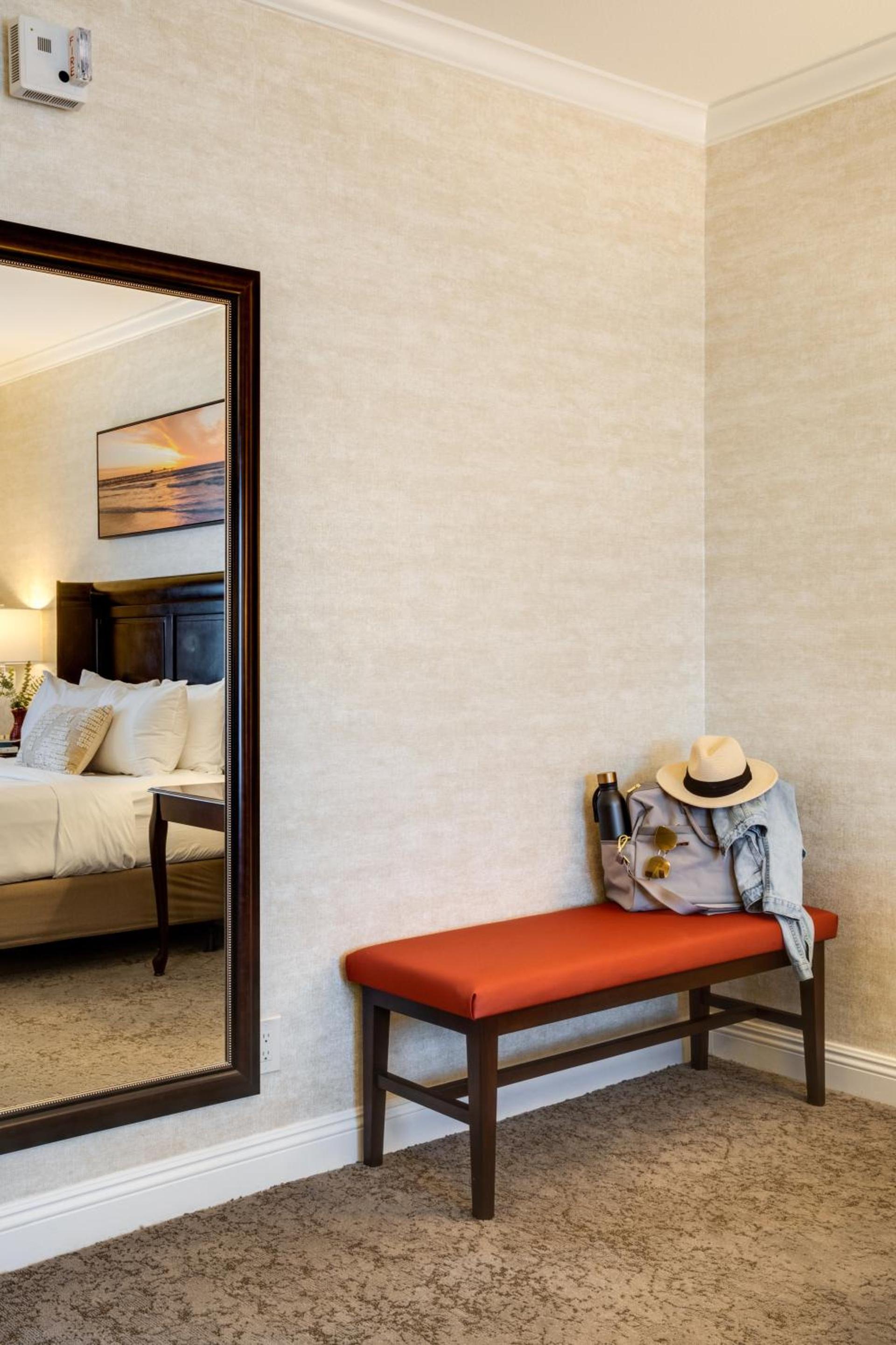 Ayres Hotel Costa Mesa Newport Beach photo 34