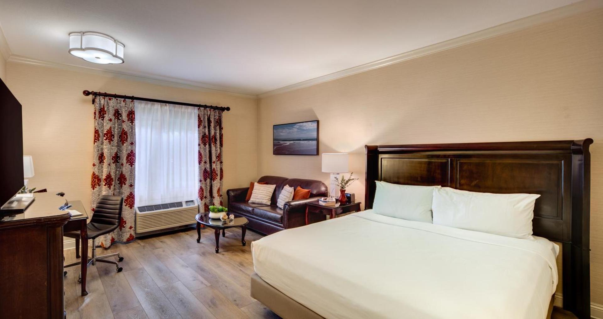 Ayres Hotel Costa Mesa Newport Beach photo 38