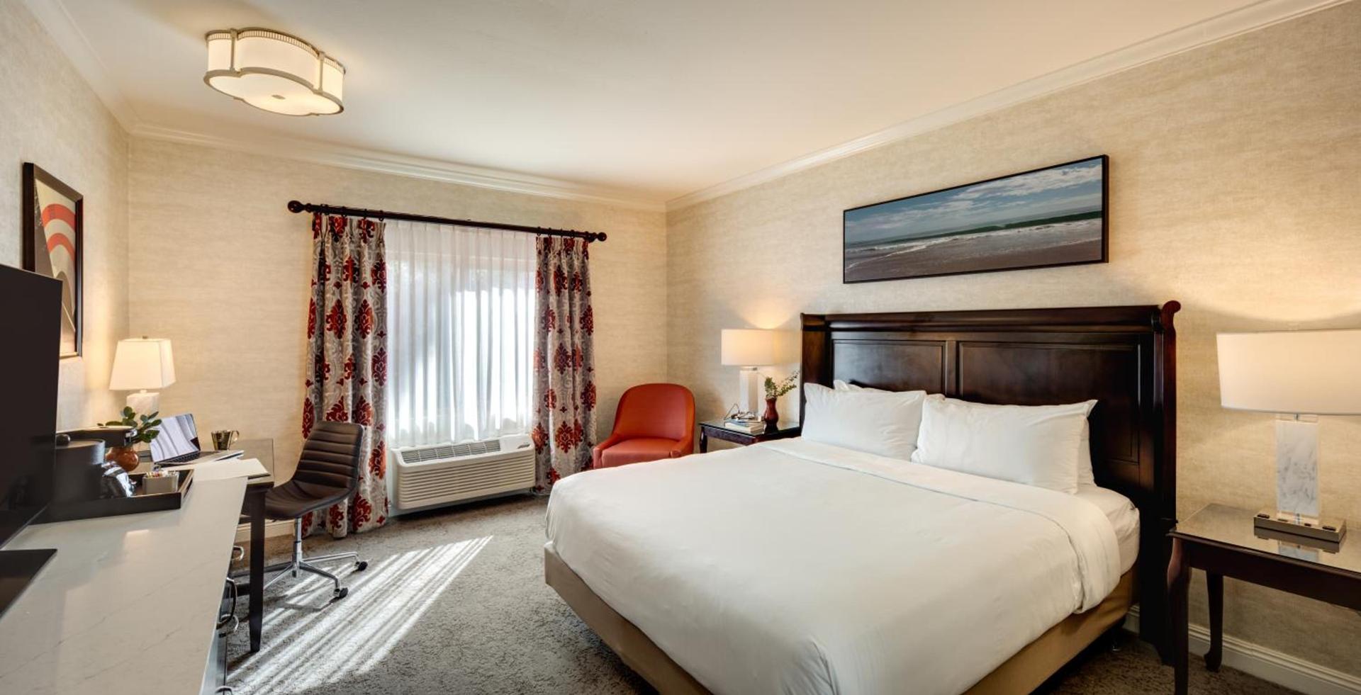 Ayres Hotel Costa Mesa Newport Beach photo 44