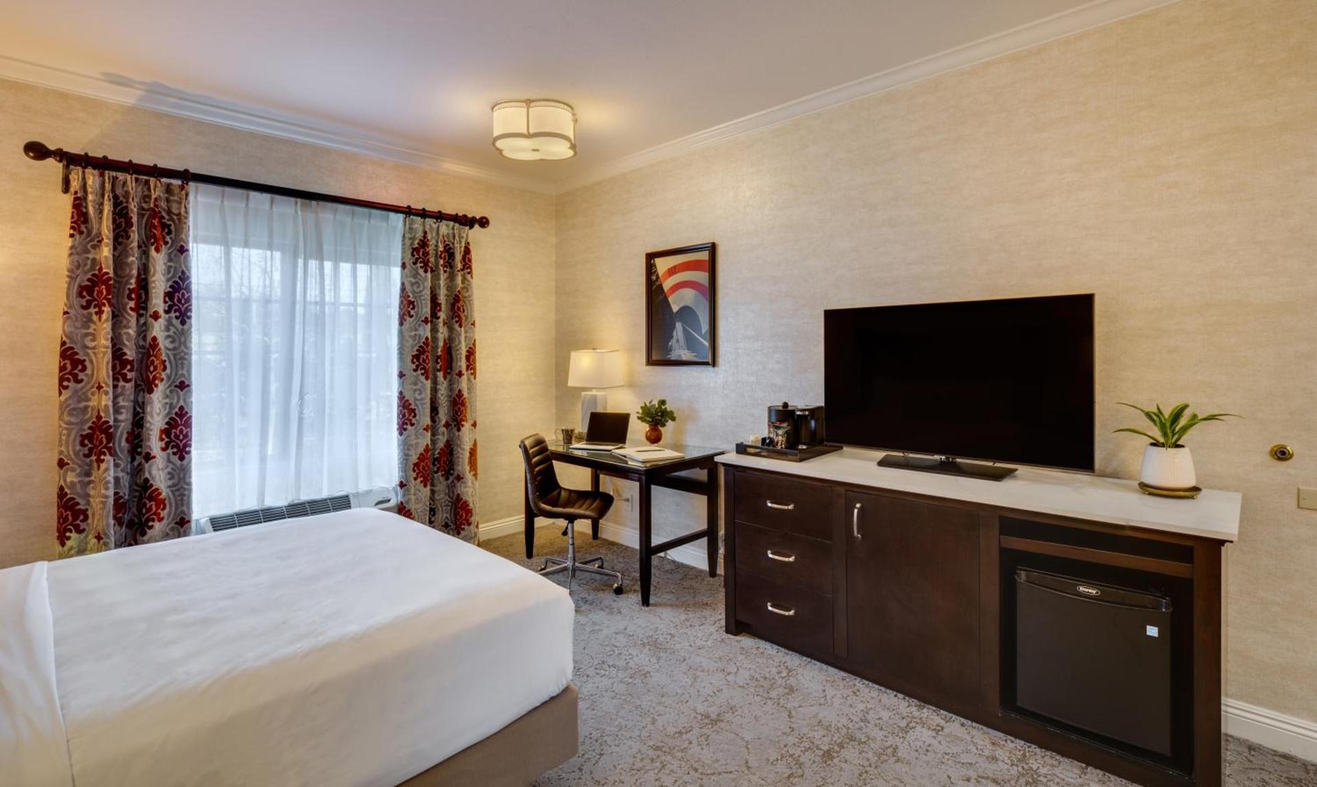 Ayres Hotel Costa Mesa Newport Beach photo 54