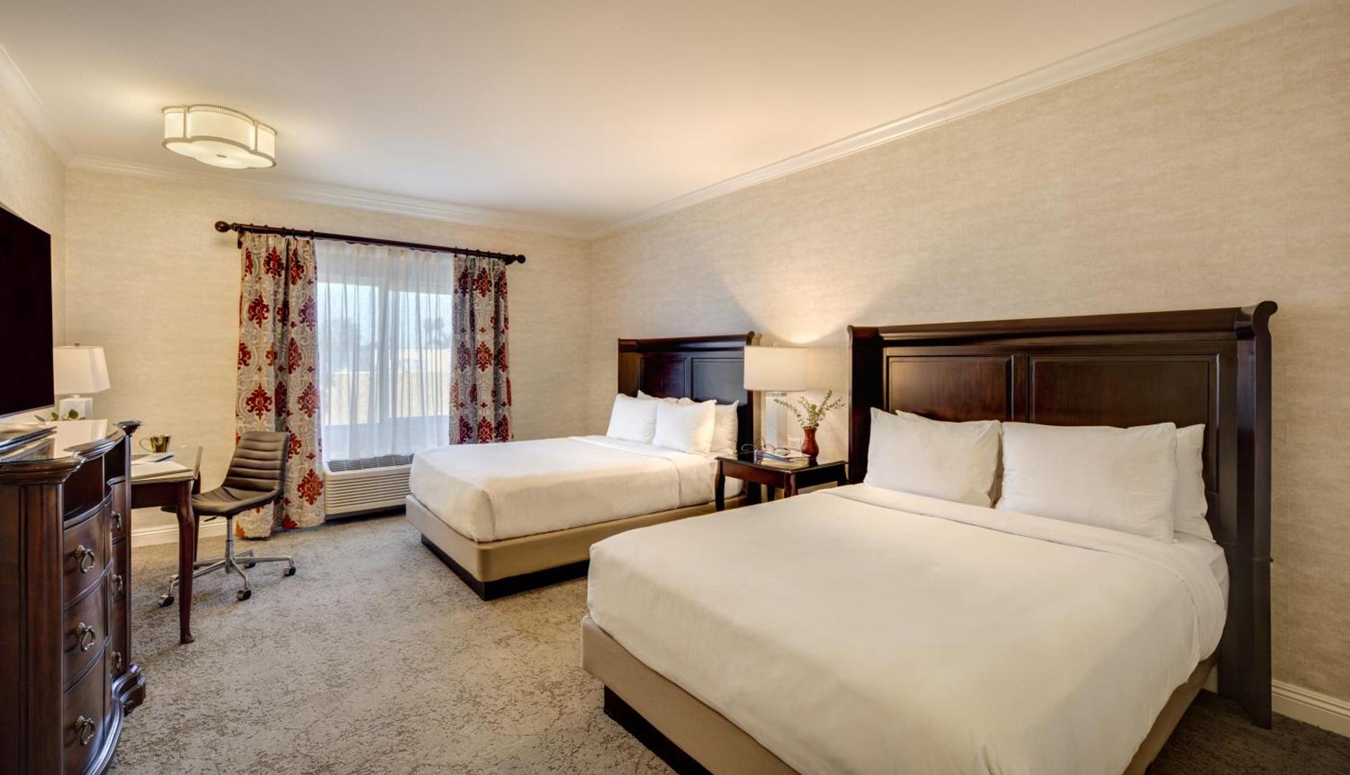 Ayres Hotel Costa Mesa Newport Beach photo 52
