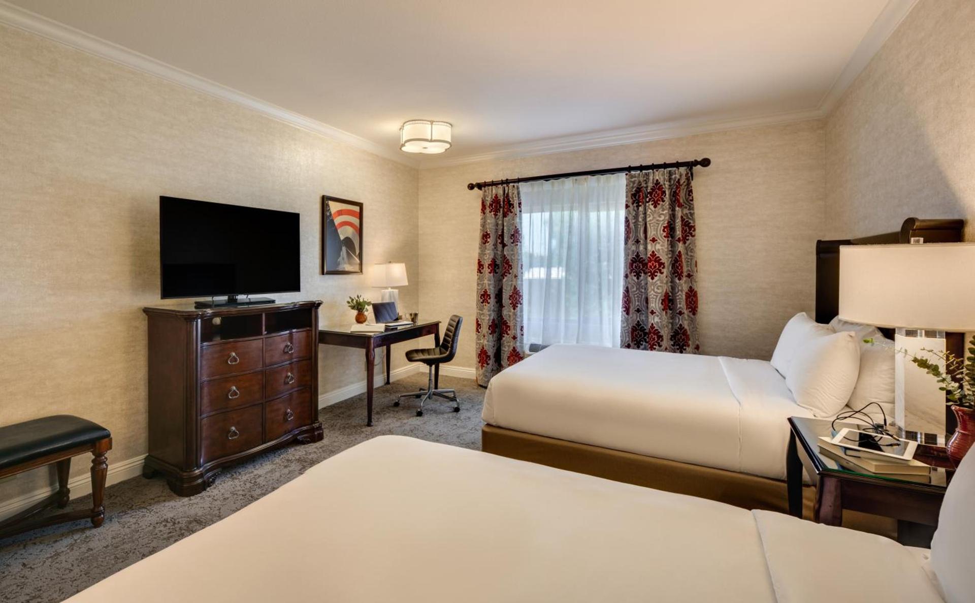 Ayres Hotel Costa Mesa Newport Beach photo 42