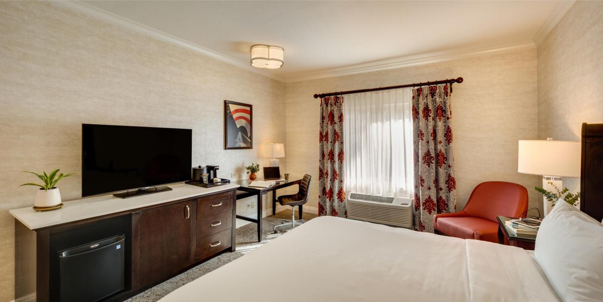 Ayres Hotel Costa Mesa Newport Beach photo 45