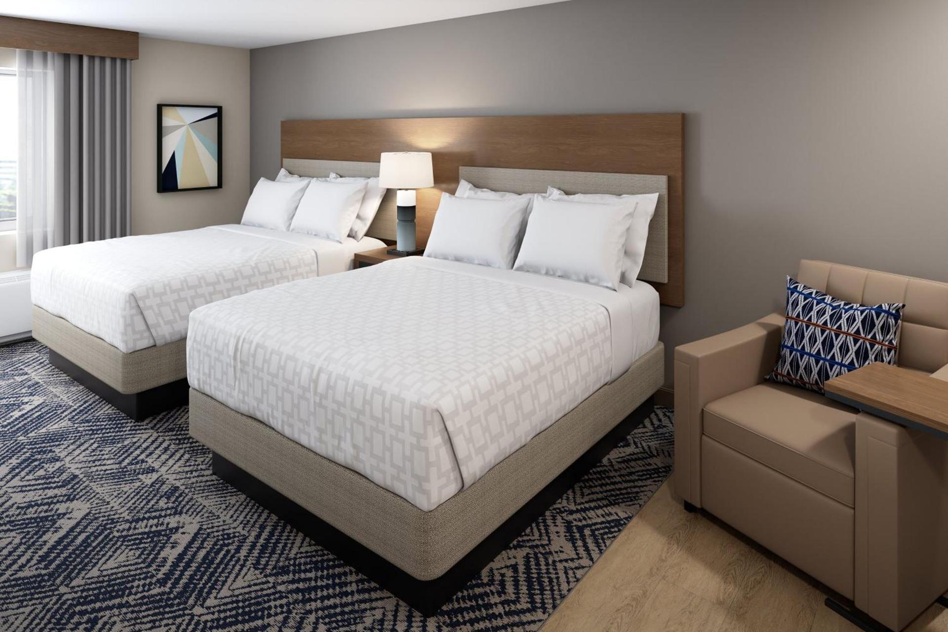 Candlewood Suites - Joliet Southwest by IHG photo 7