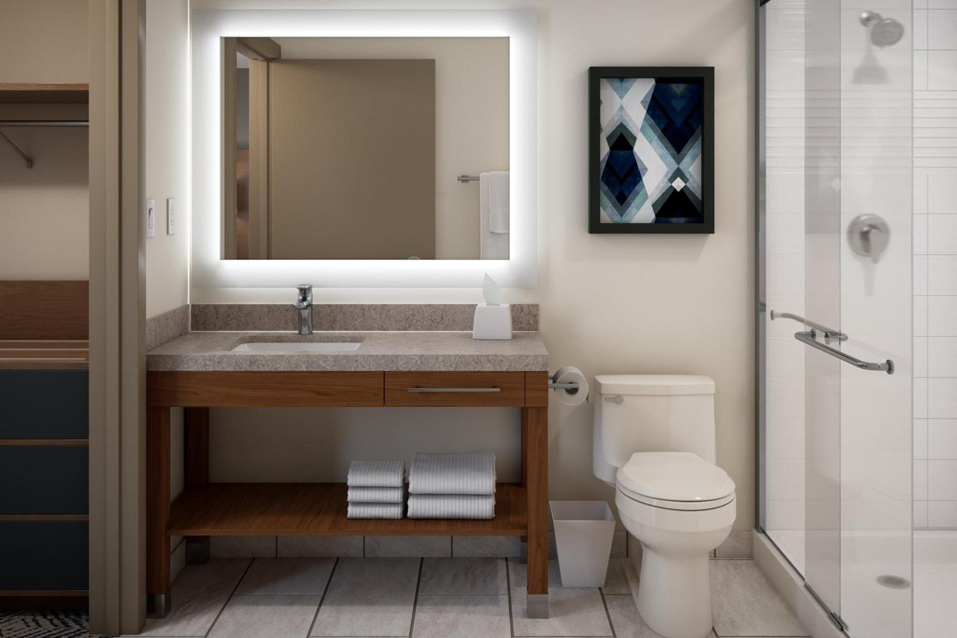 Candlewood Suites - Joliet Southwest by IHG photo 22