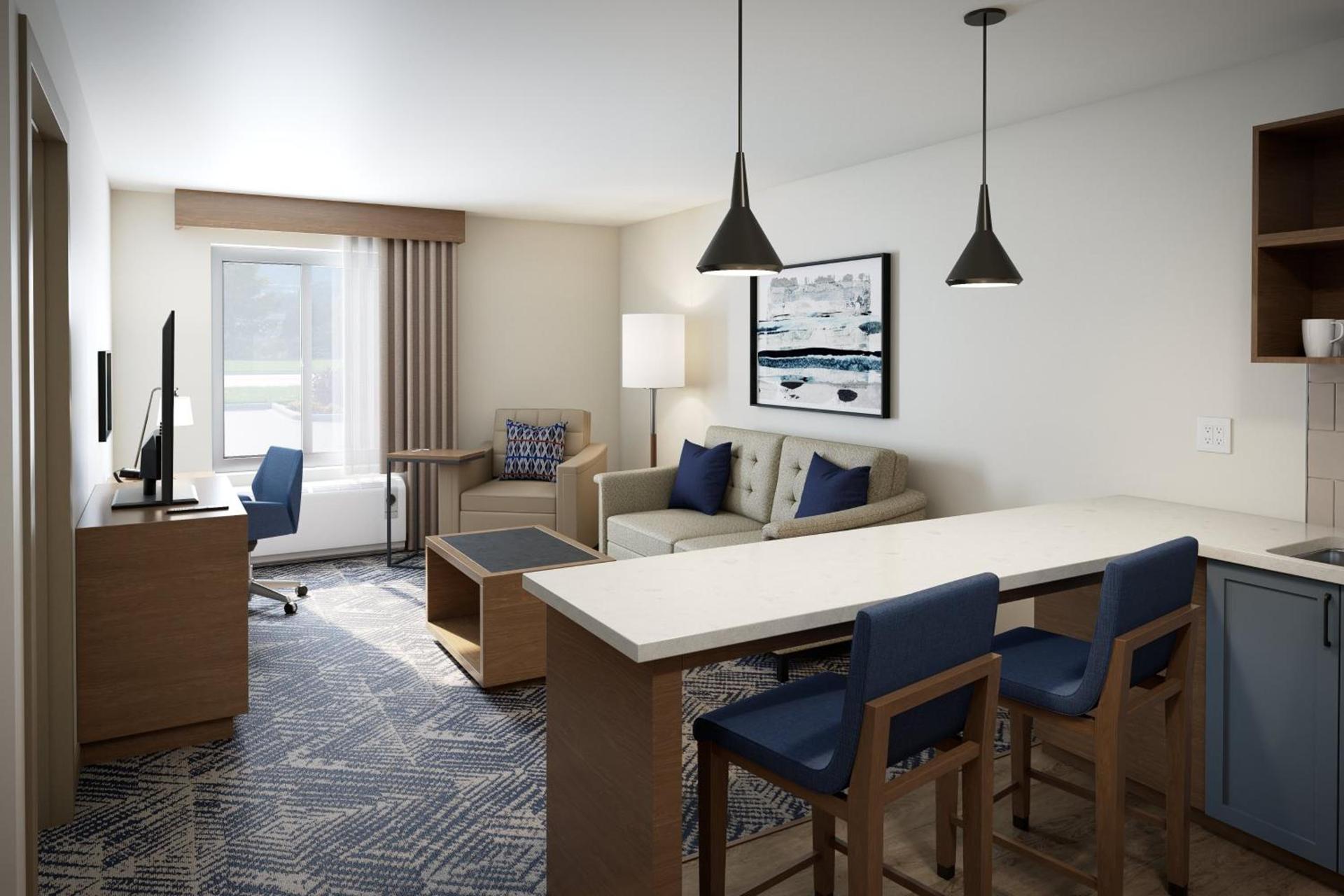 Candlewood Suites - Joliet Southwest by IHG photo 19