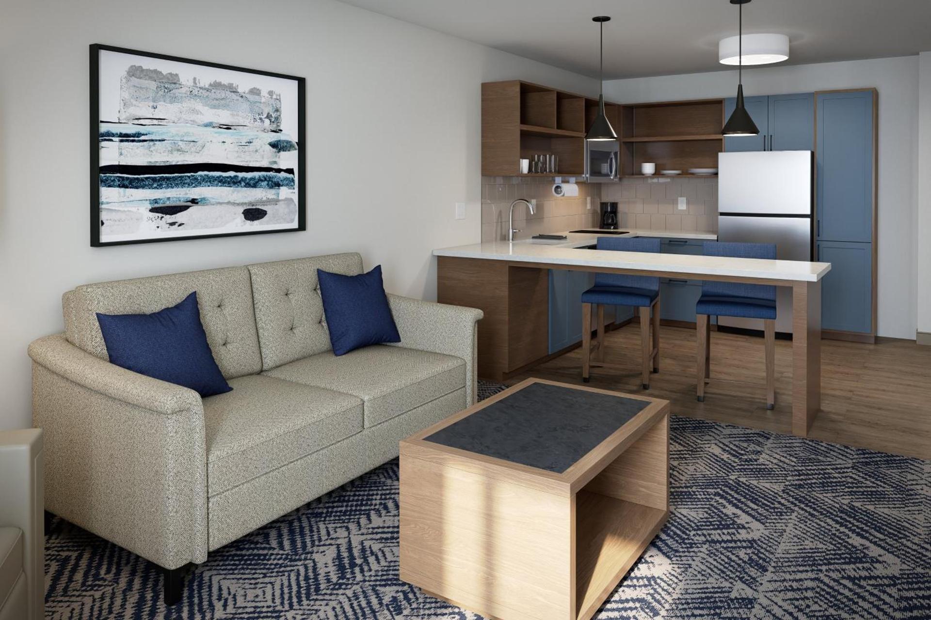 Candlewood Suites - Joliet Southwest by IHG photo 31