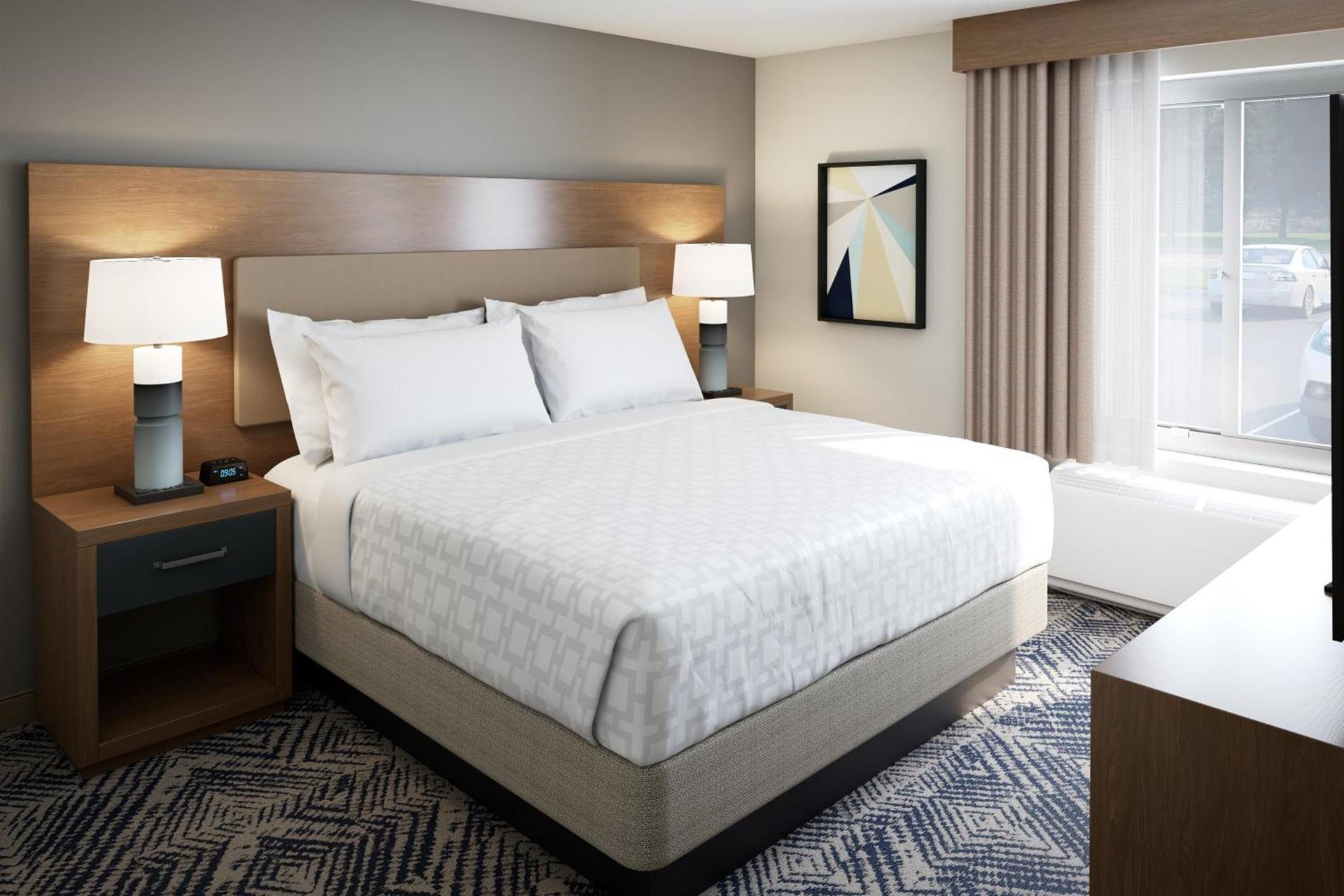 Candlewood Suites - Joliet Southwest by IHG photo 13