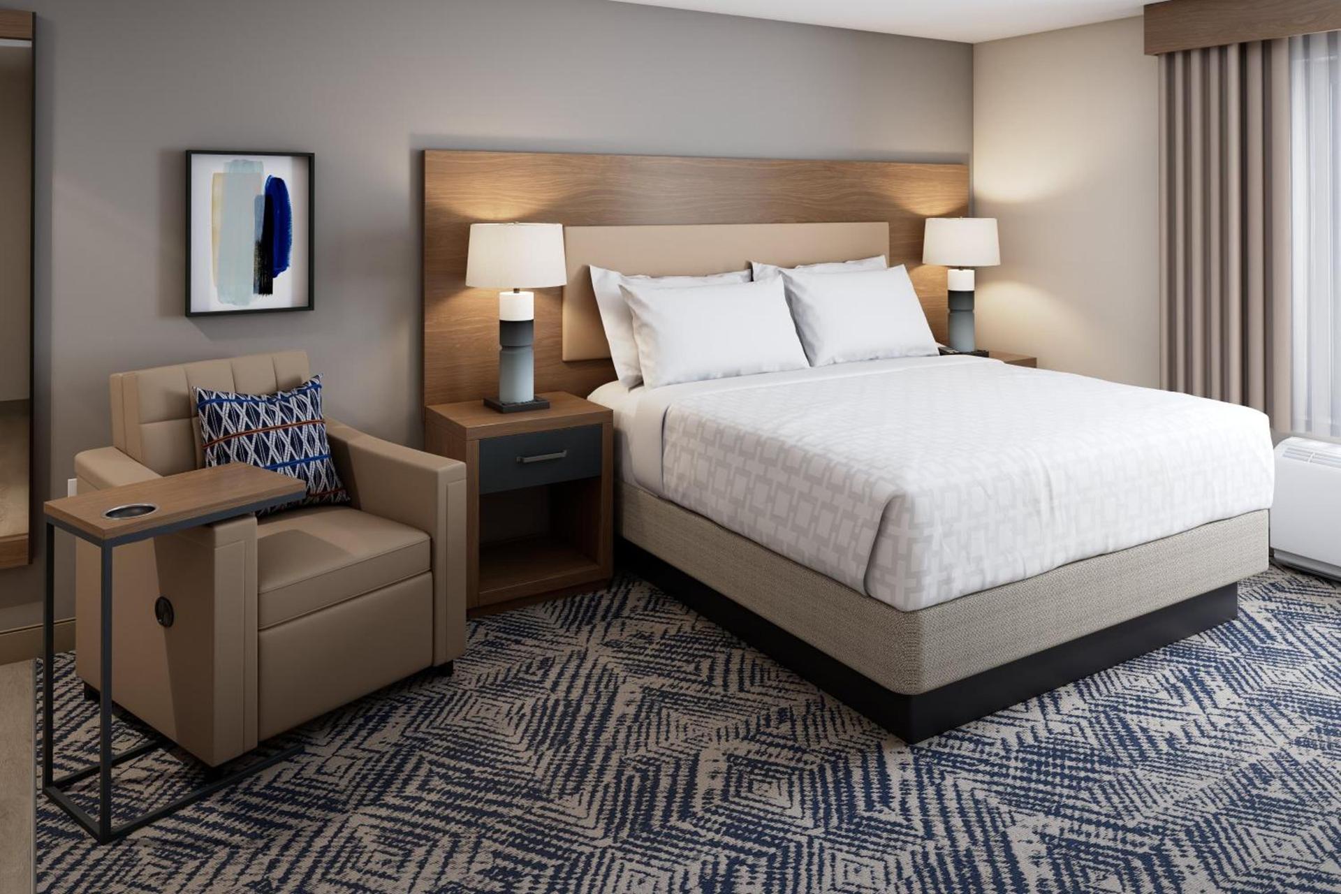 Candlewood Suites - Joliet Southwest by IHG photo 11