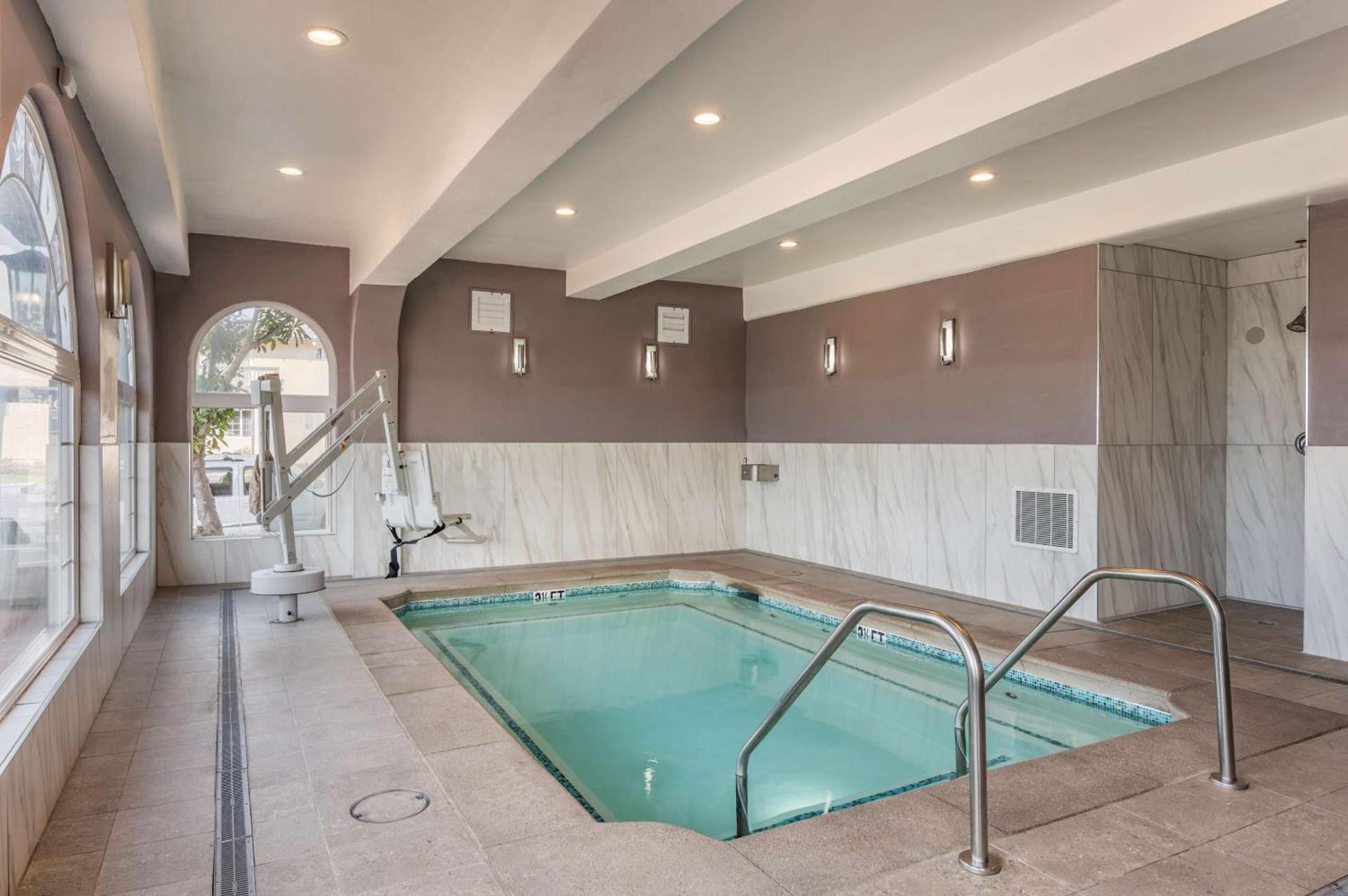 Best Western San Marcos Inn photo 33