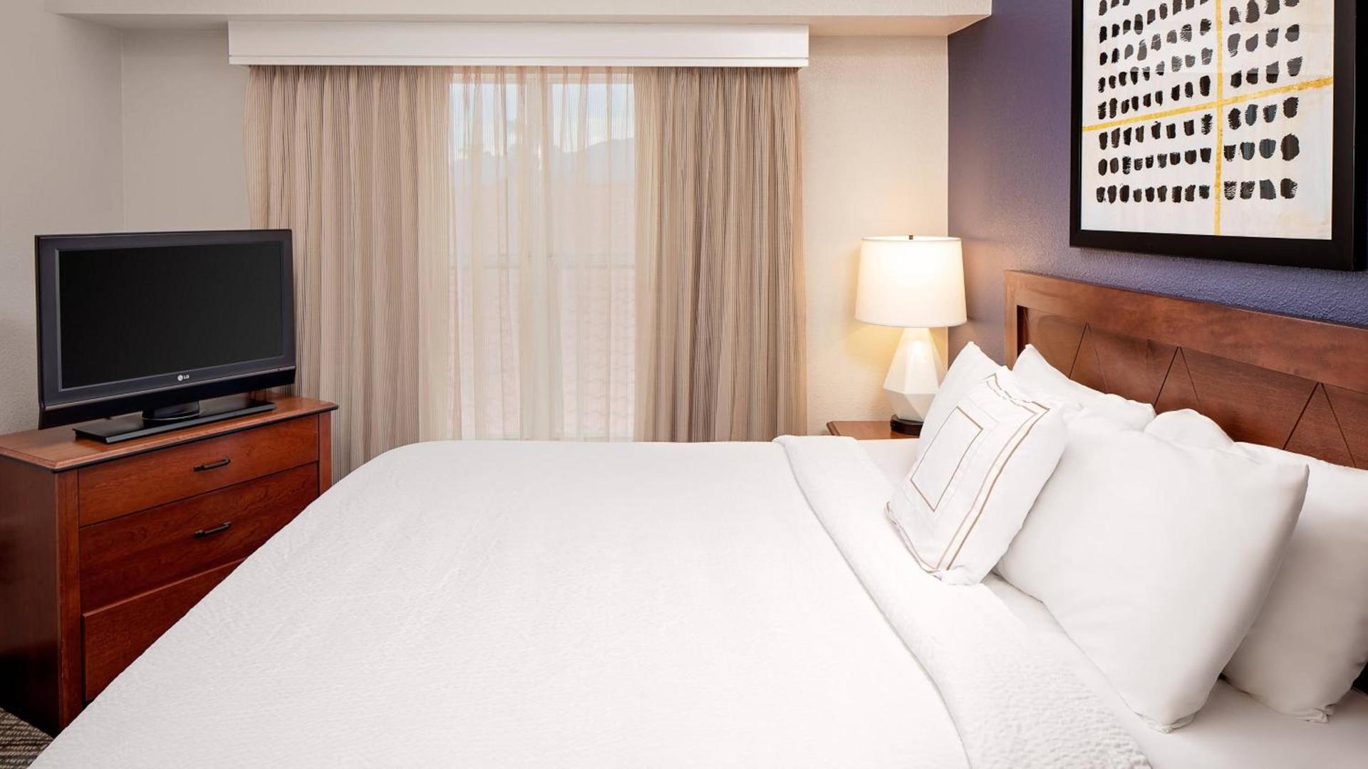 Residence Inn by Marriott Tucson Williams Centre photo 5