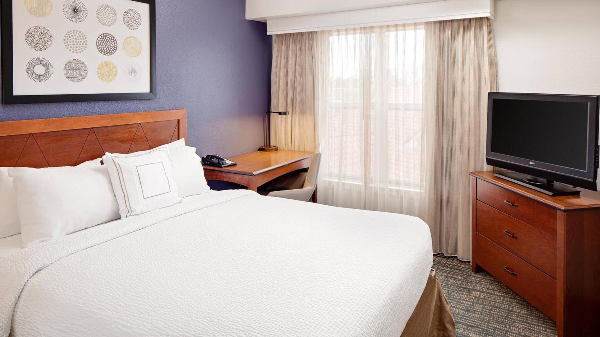 Residence Inn by Marriott Tucson Williams Centre photo 3