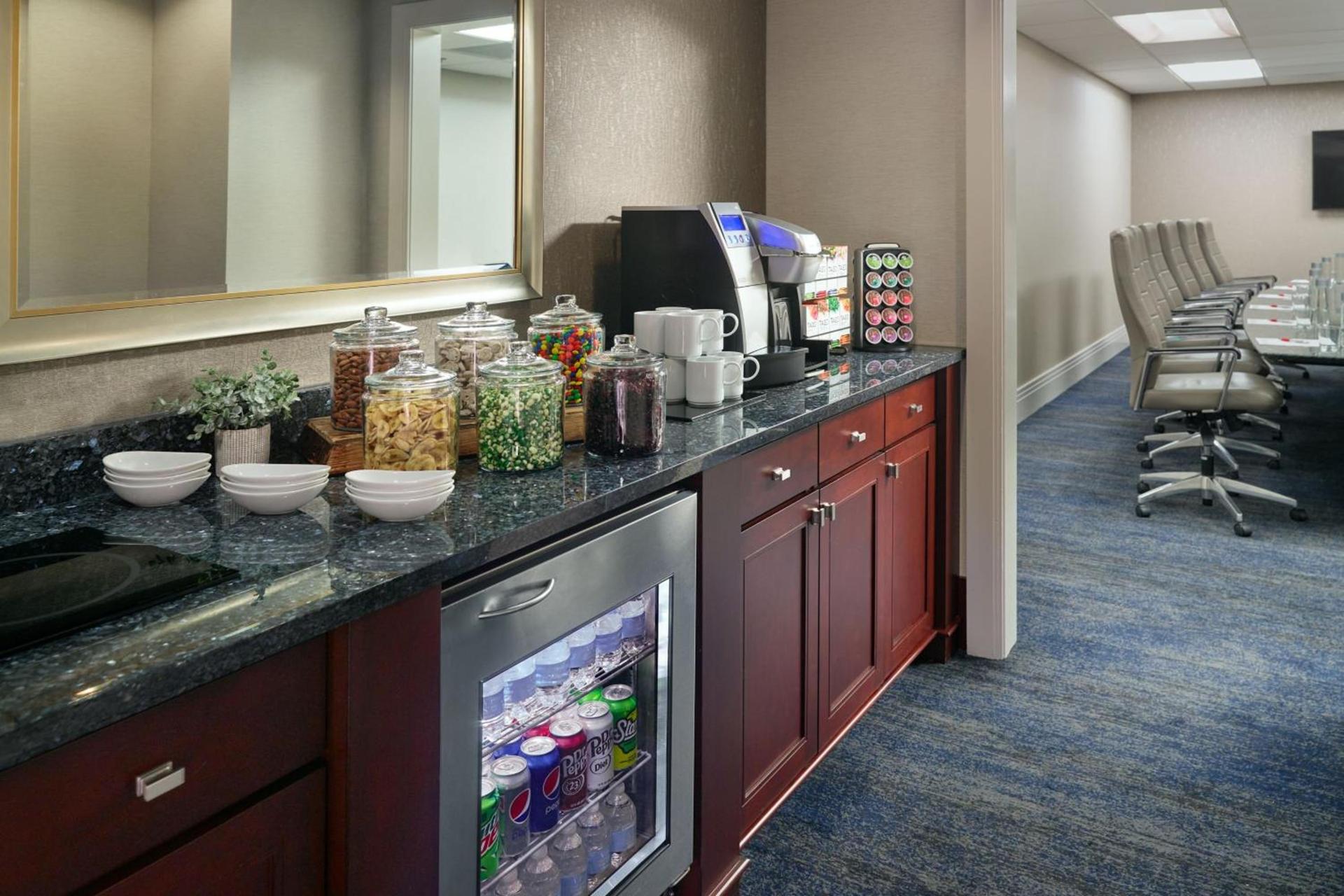 Atlanta Airport Marriott Gateway photo 45