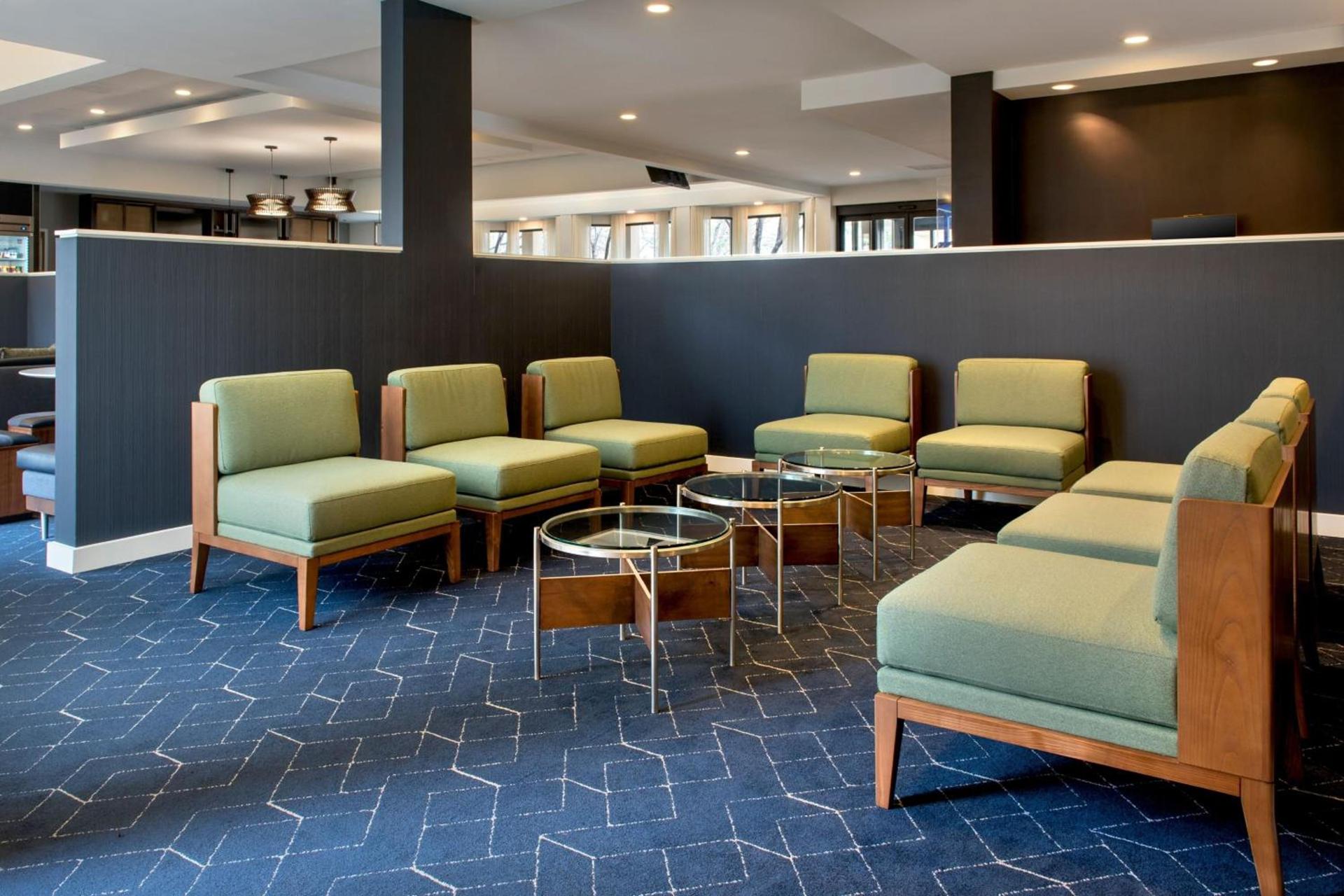 Courtyard By Marriott Baltimore Hunt Valley photo 7