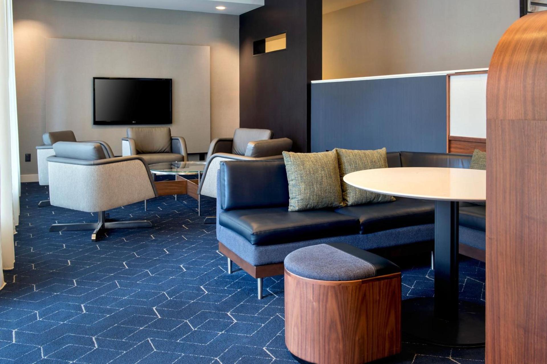 Courtyard By Marriott Baltimore Hunt Valley photo 29