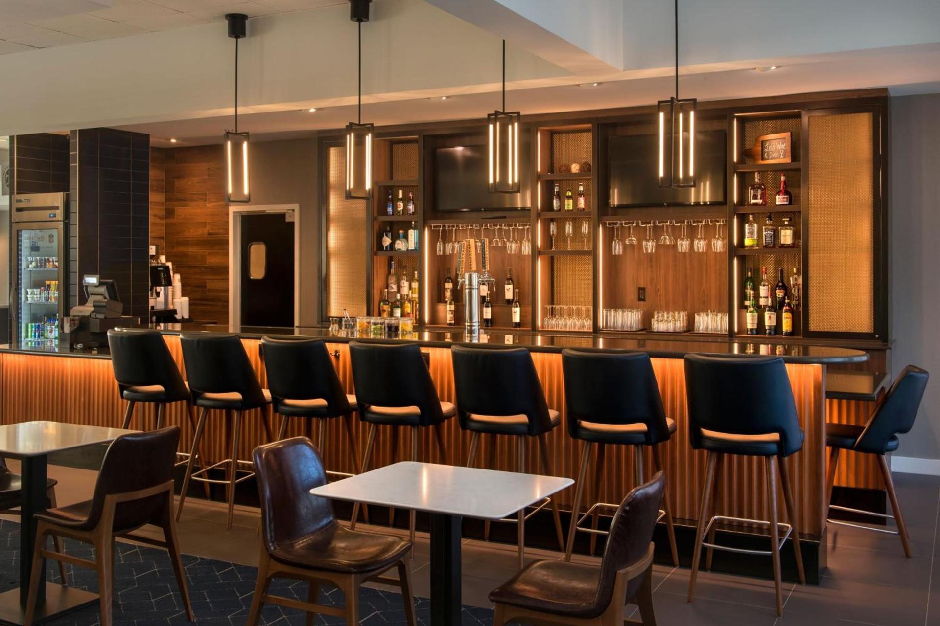 Courtyard By Marriott Baltimore Hunt Valley photo 9
