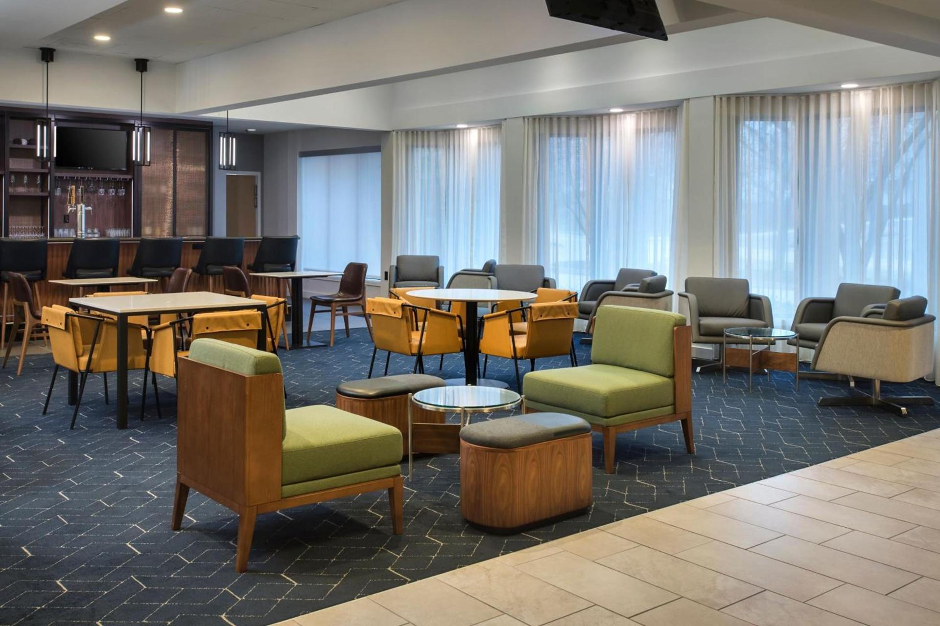 Courtyard By Marriott Baltimore Hunt Valley photo 16