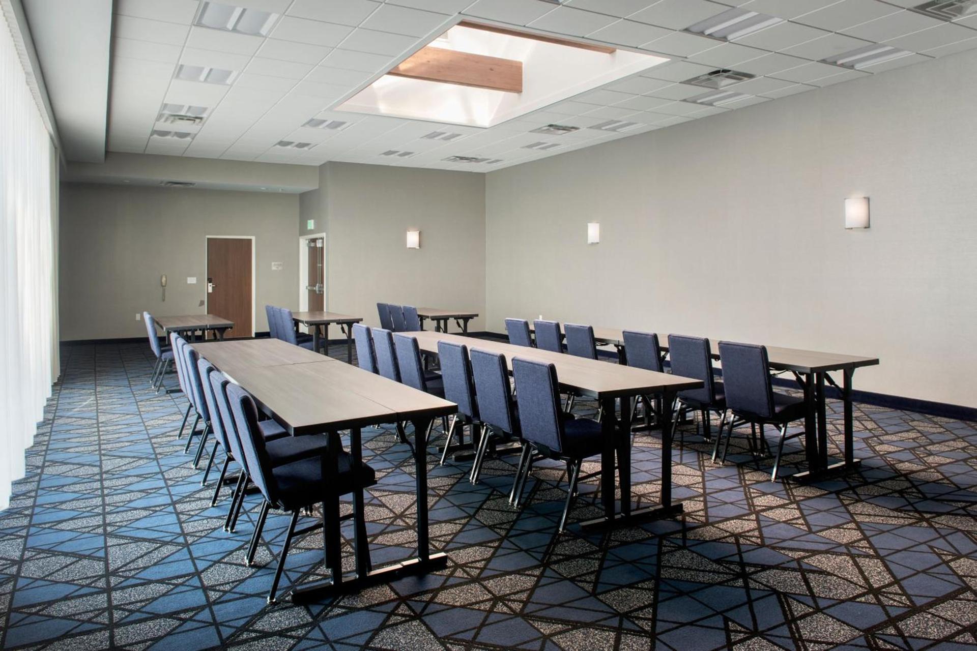 Courtyard By Marriott Baltimore Hunt Valley photo 13