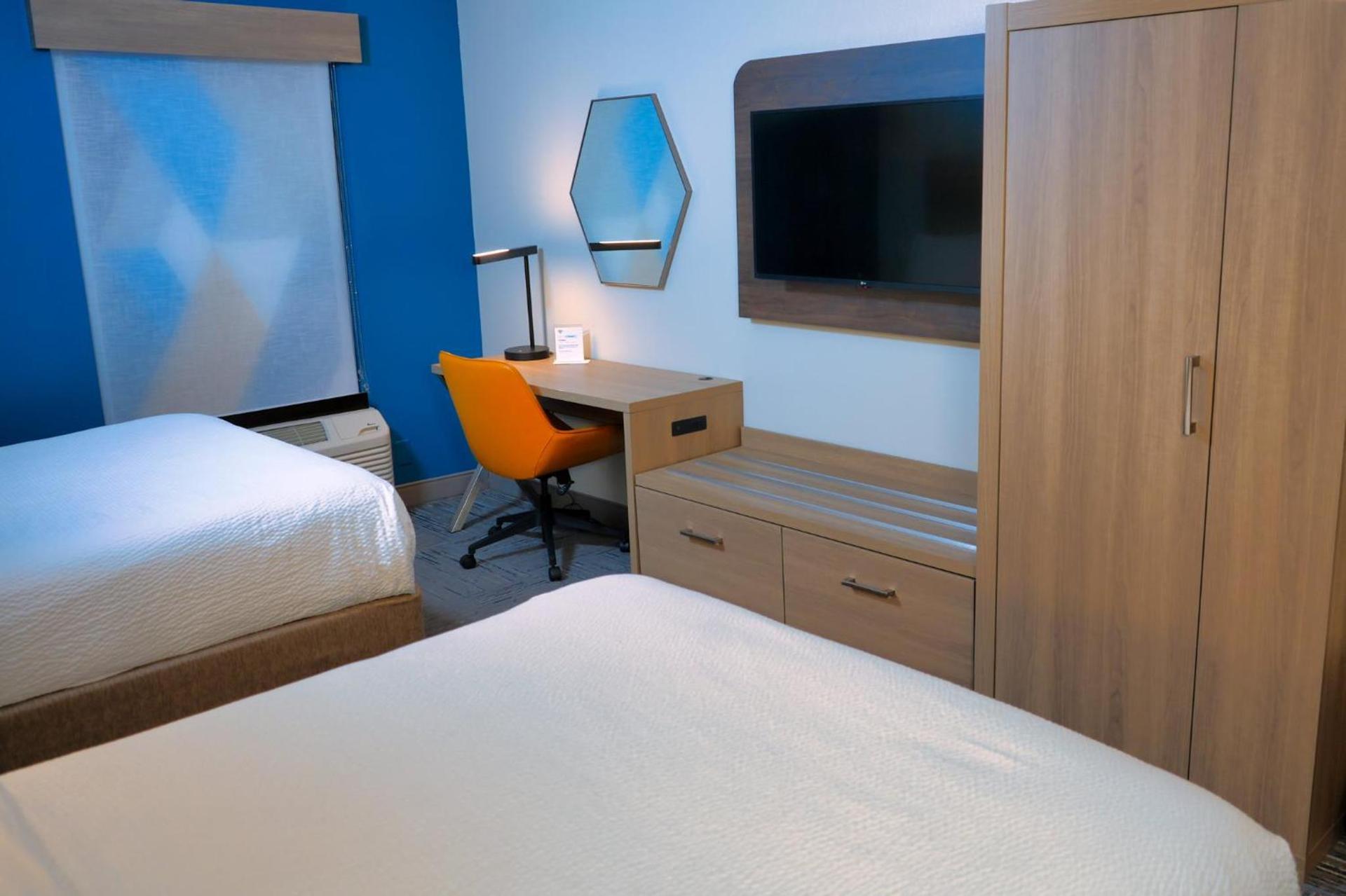 Holiday Inn Express Hotel & Suites Tampa-Oldsmar by IHG photo 29
