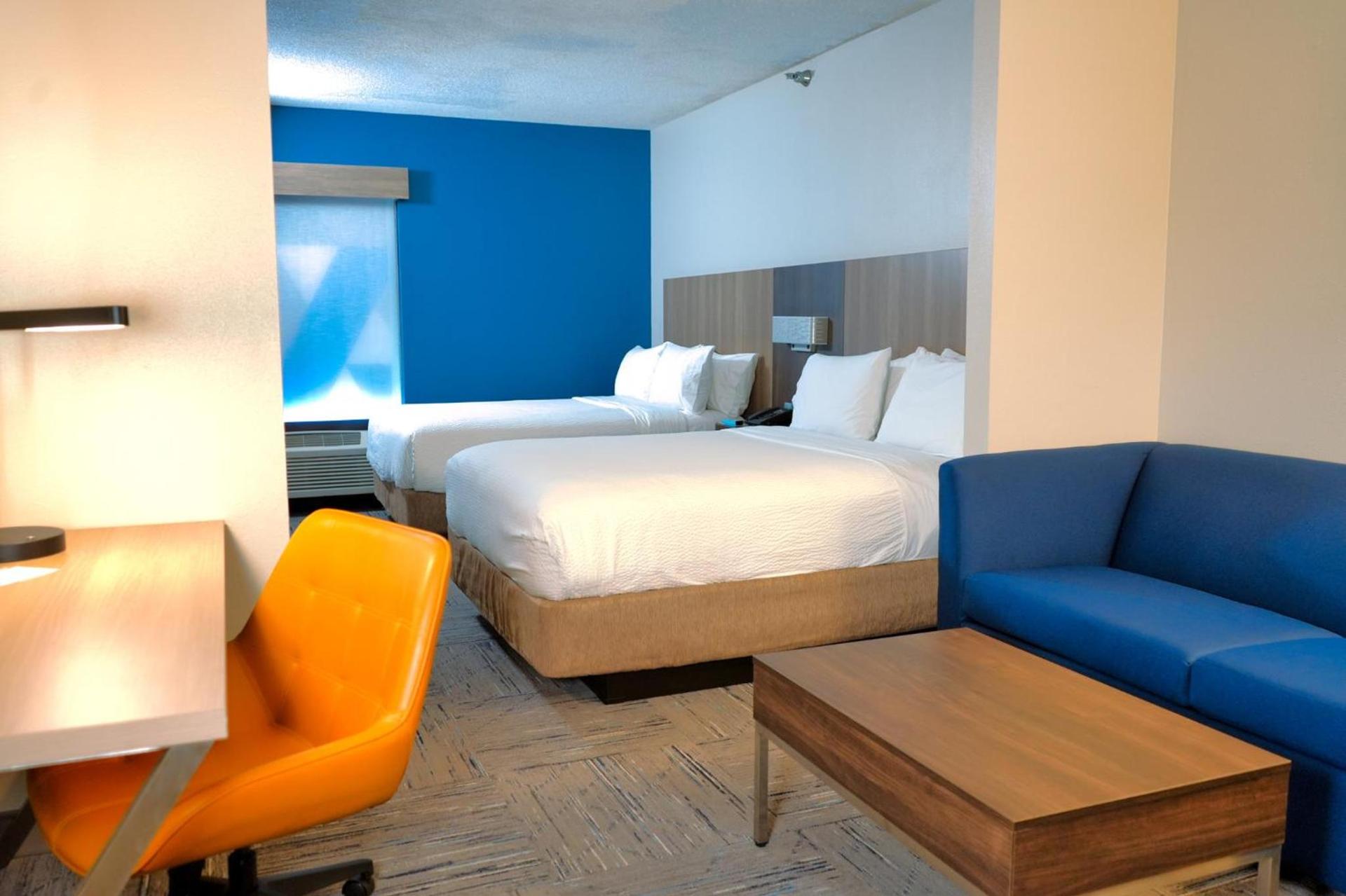 Holiday Inn Express Hotel & Suites Tampa-Oldsmar by IHG photo 67