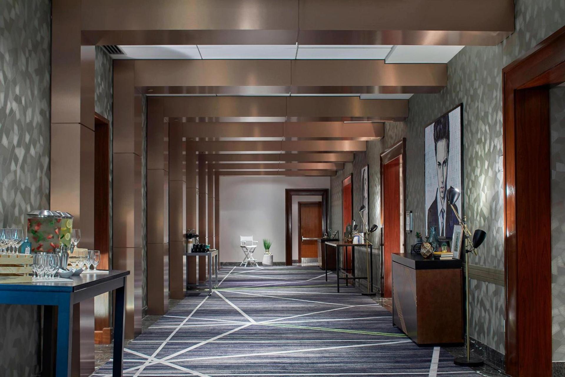Renaissance Atlanta Midtown Hotel photo 59