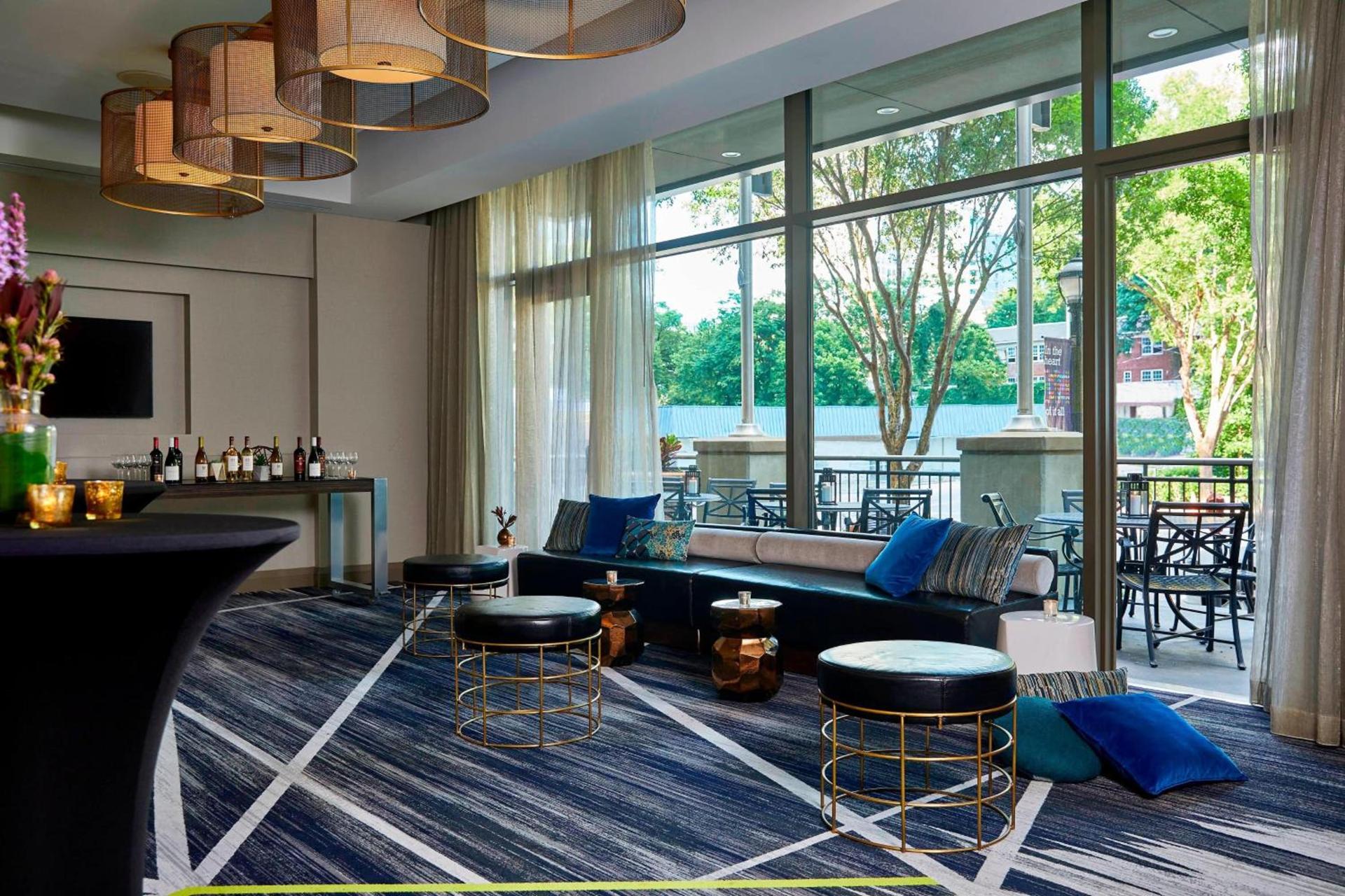 Renaissance Atlanta Midtown Hotel photo 61