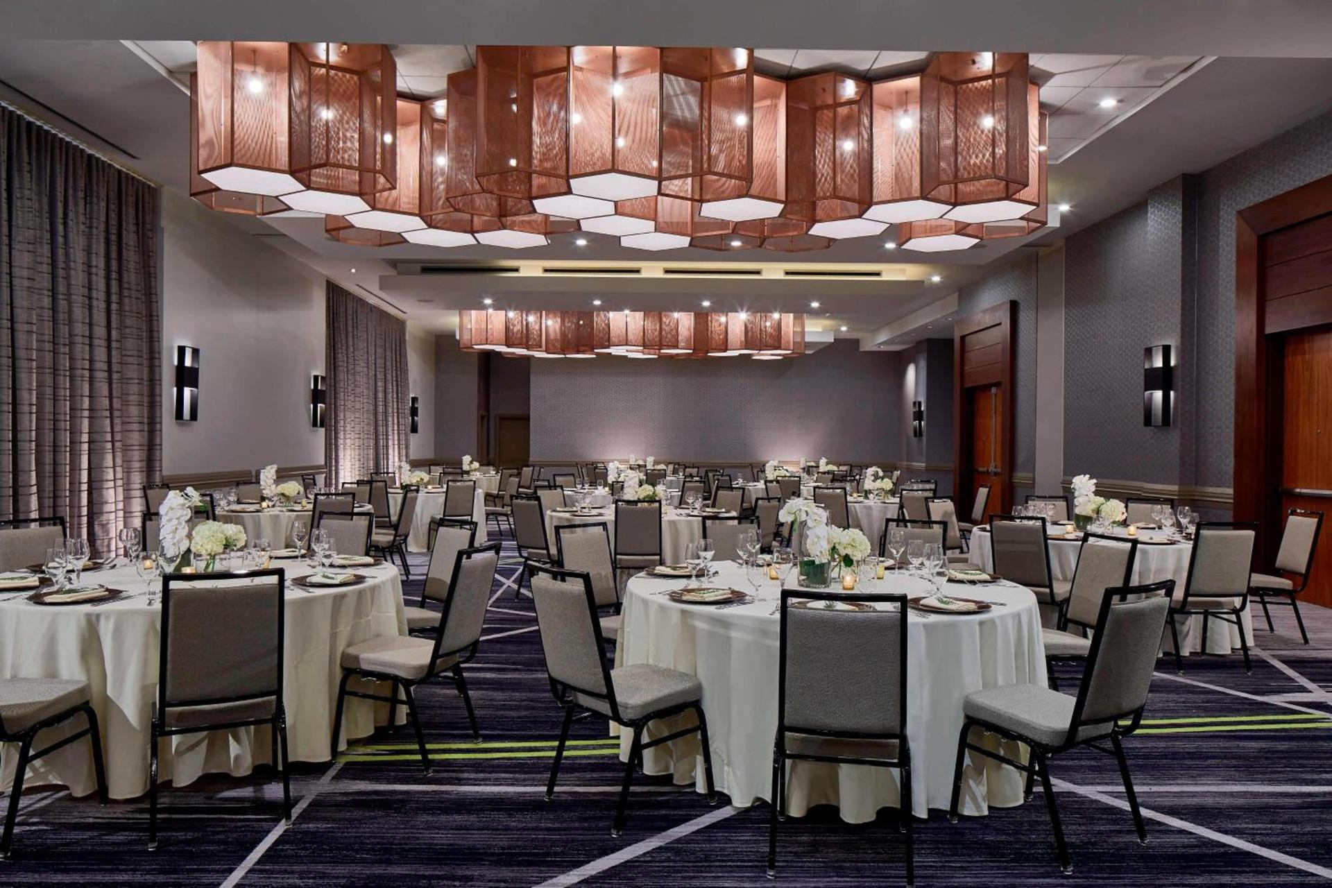 Renaissance Atlanta Midtown Hotel photo 64