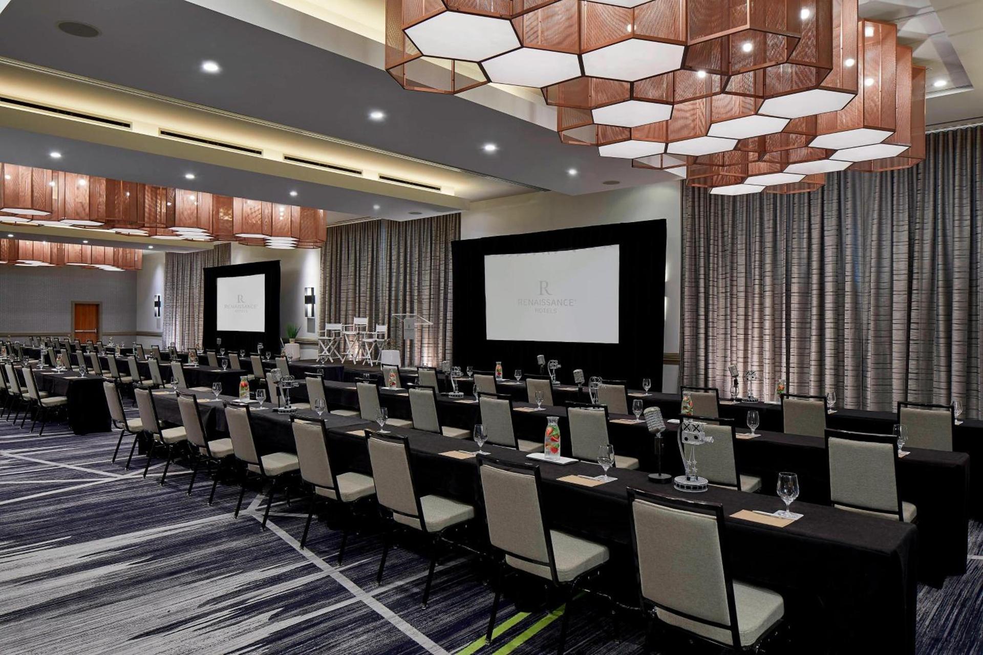 Renaissance Atlanta Midtown Hotel photo 63