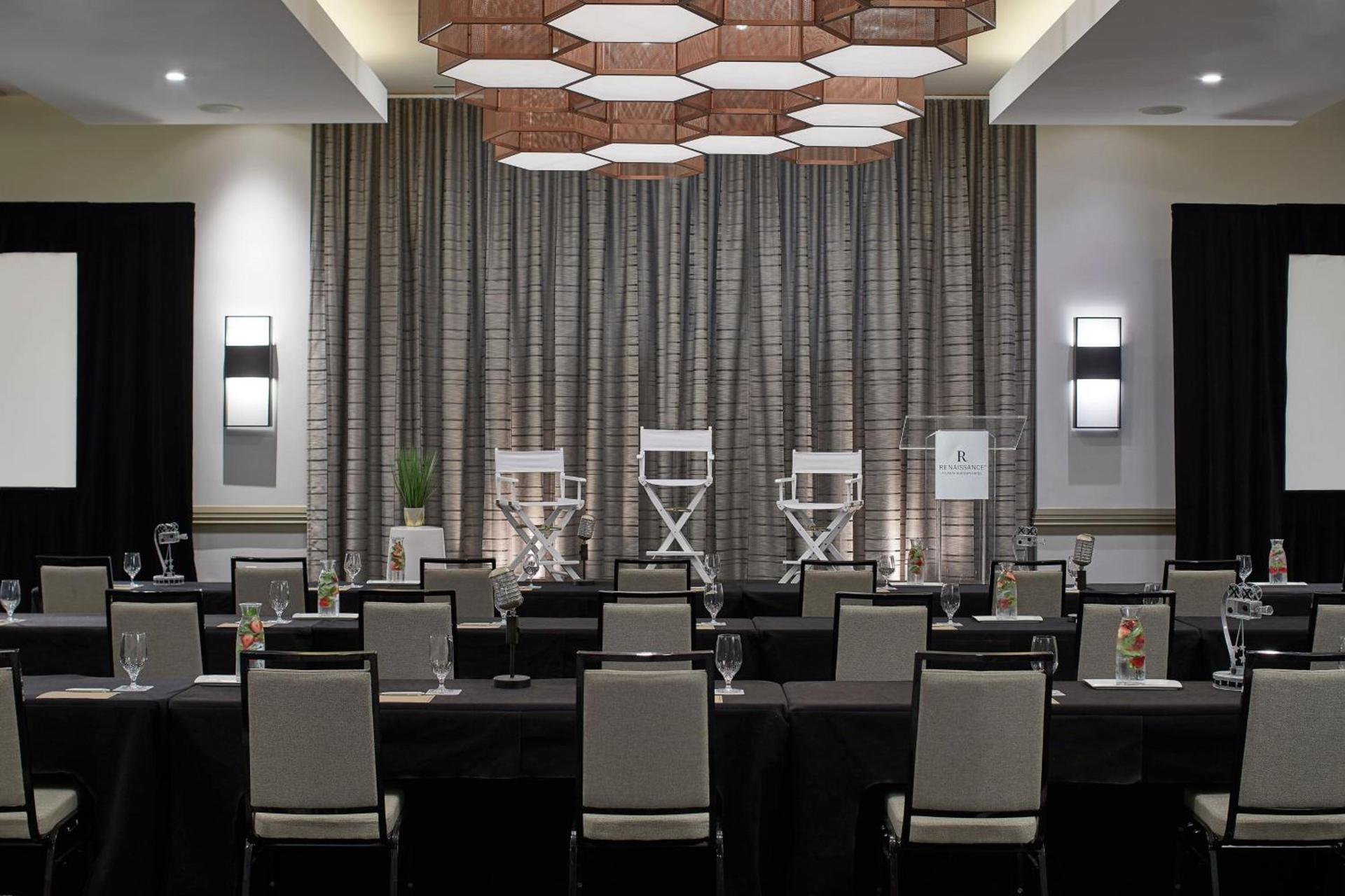 Renaissance Atlanta Midtown Hotel photo 69