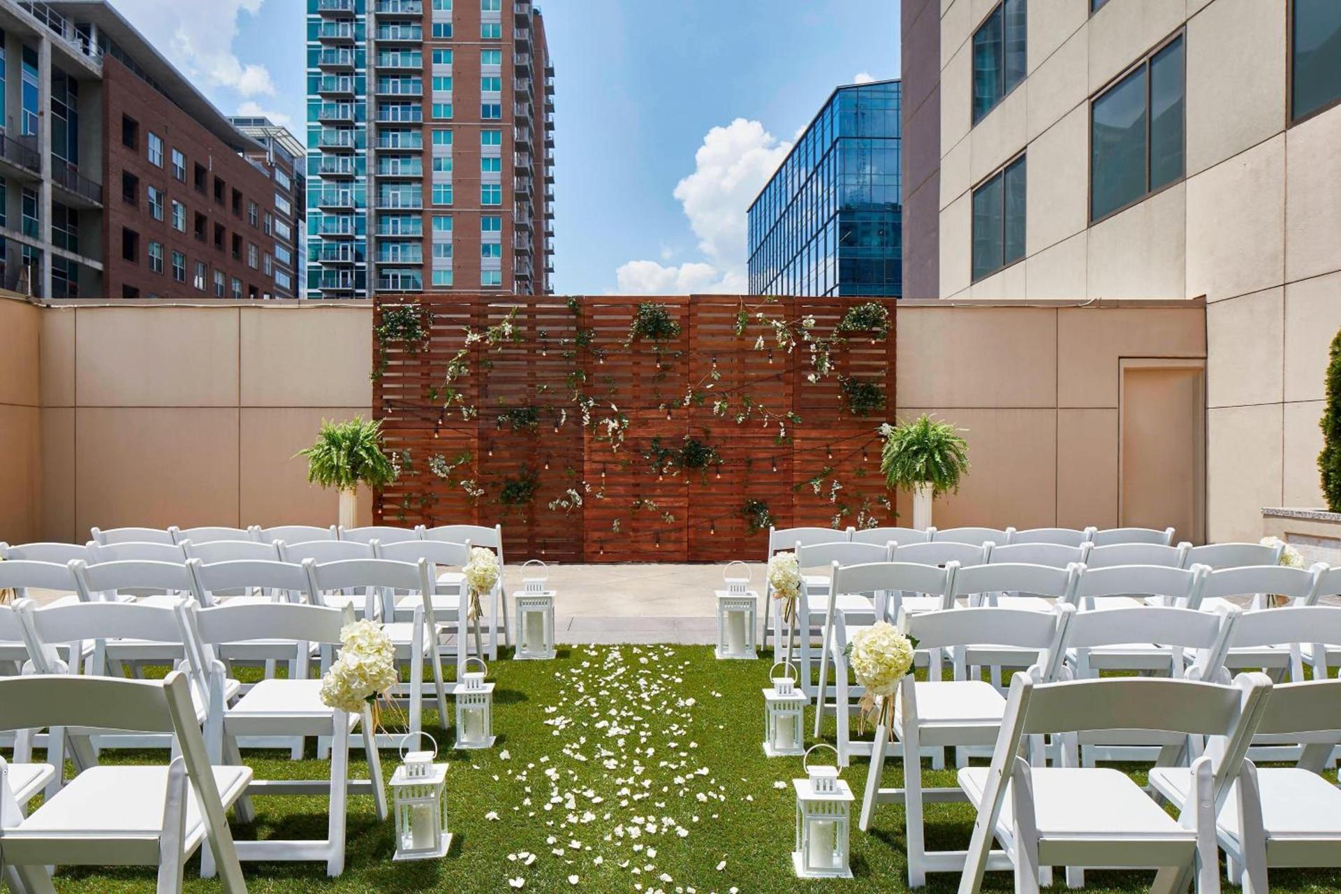 Renaissance Atlanta Midtown Hotel photo 73