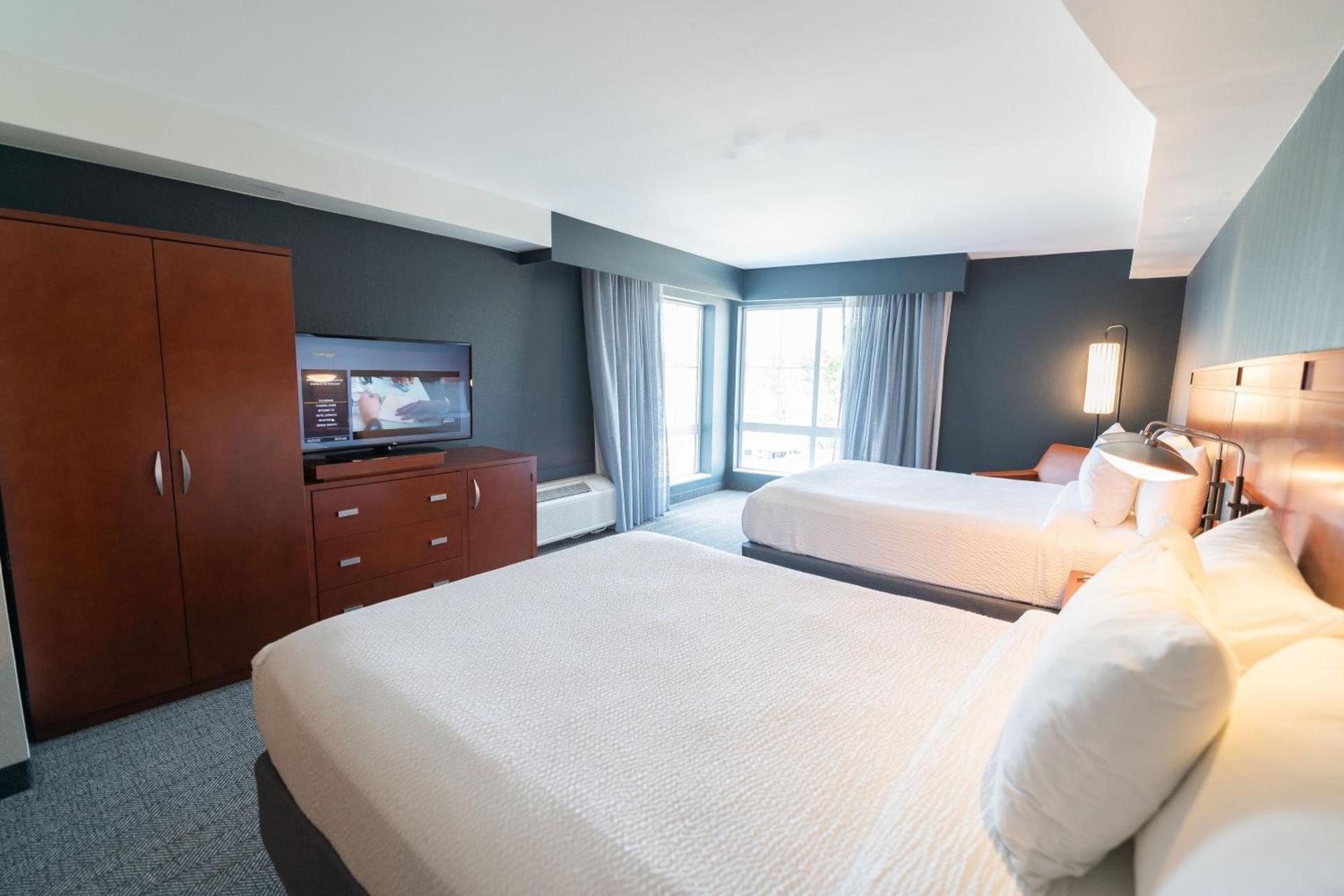 Courtyard by Marriott Philadelphia Springfield photo 3