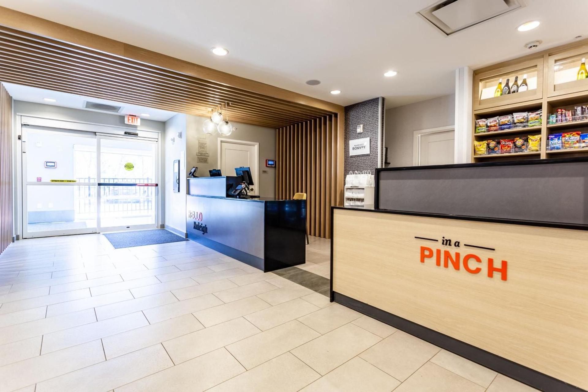 TownePlace Suites by Marriott Raleigh - University Area photo 8