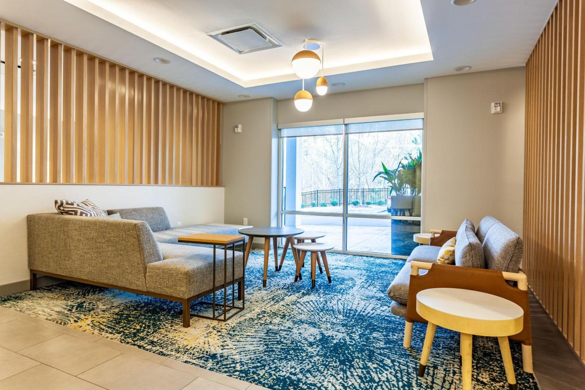 TownePlace Suites by Marriott Raleigh - University Area photo 10