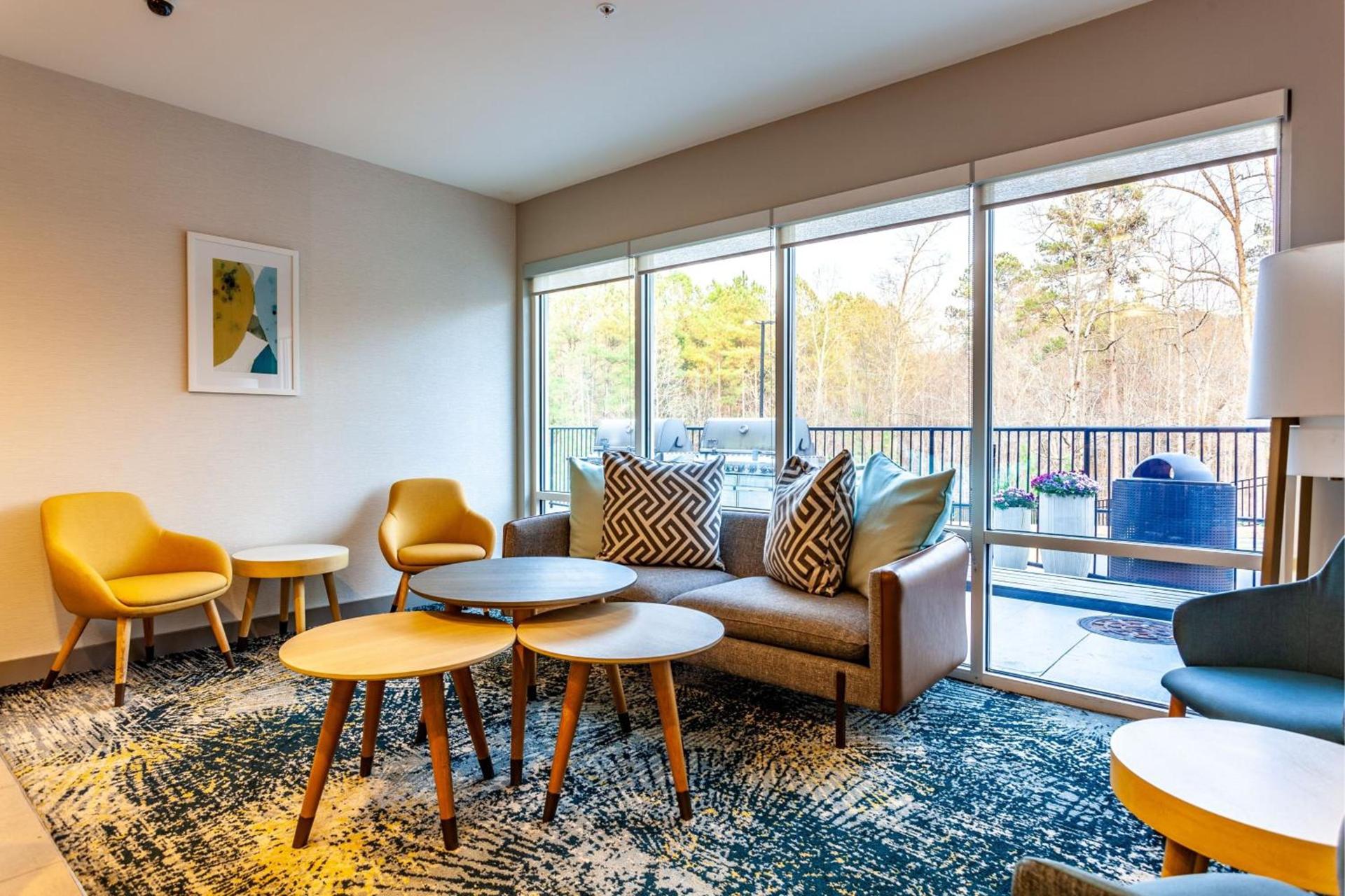 TownePlace Suites by Marriott Raleigh - University Area photo 9